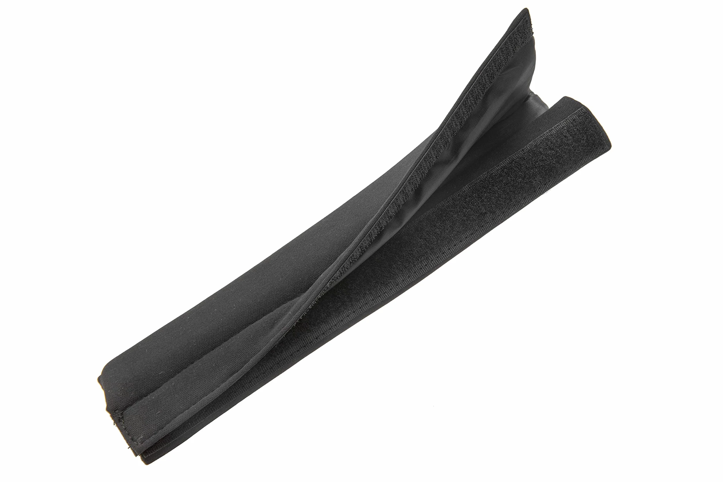 SPARCO Zestaw New SPC Belt Pads czarny/szary