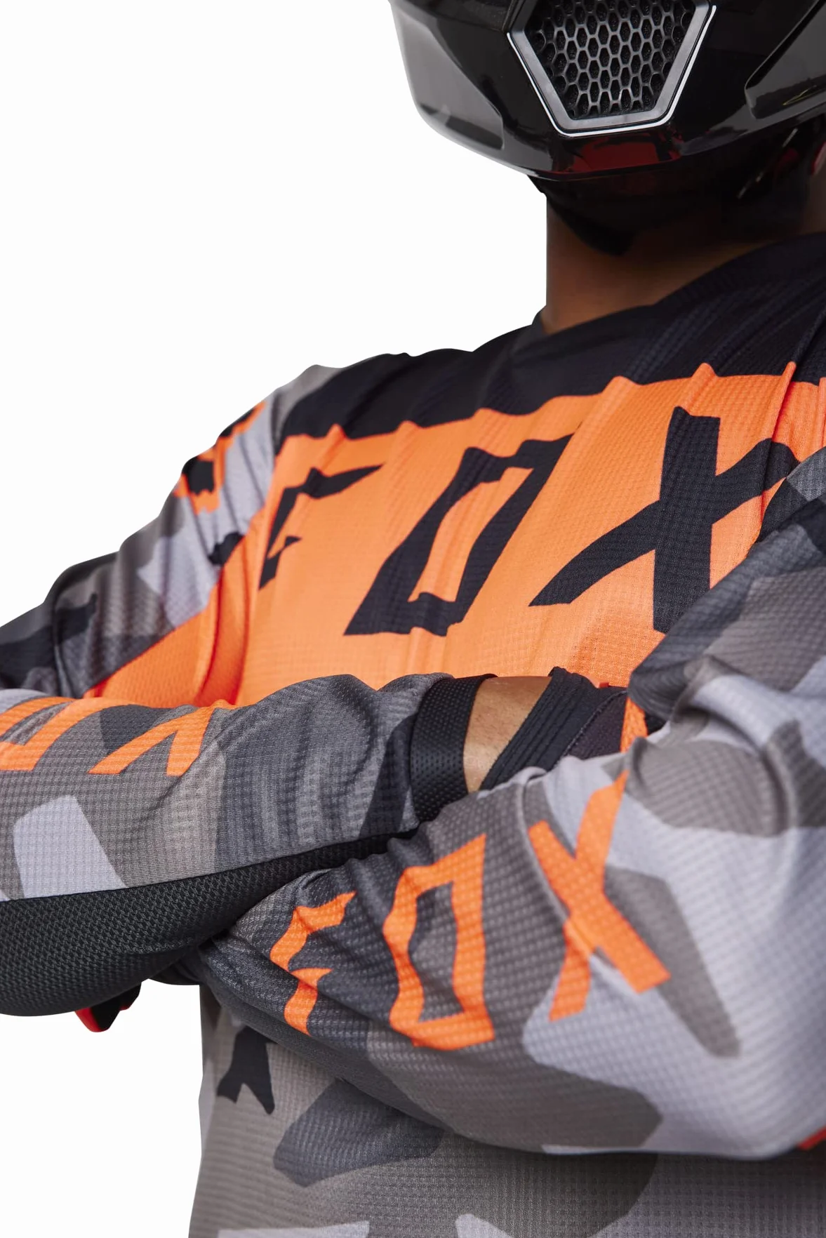 Fox Racing Motocykl Odzież Uniseks 28827