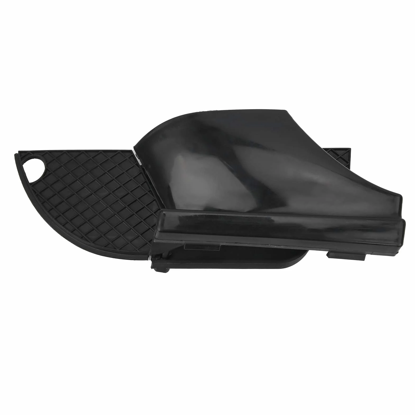 Dioche Grill zderzaka przedniego prawy pasuje do Mercedes Clk W208 1998-2003