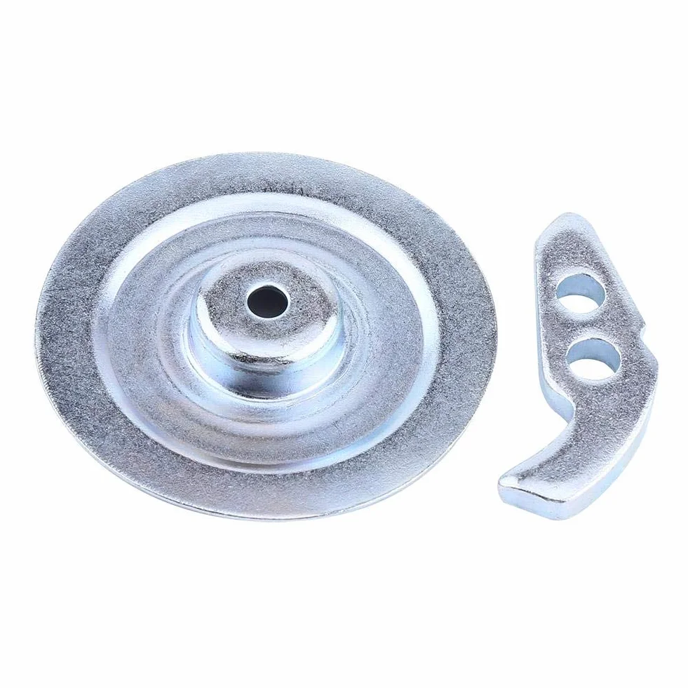 sportsman 500 akcesoria-pull starter scrambler-KIMISS nowa szata z uchwytem, rozrusznik odrzutowy ATV Start zestaw naprawczy do przebudowy dla Sportsman 500 1996-2011