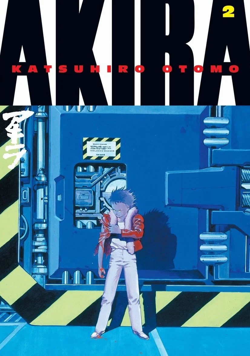 Akira 2