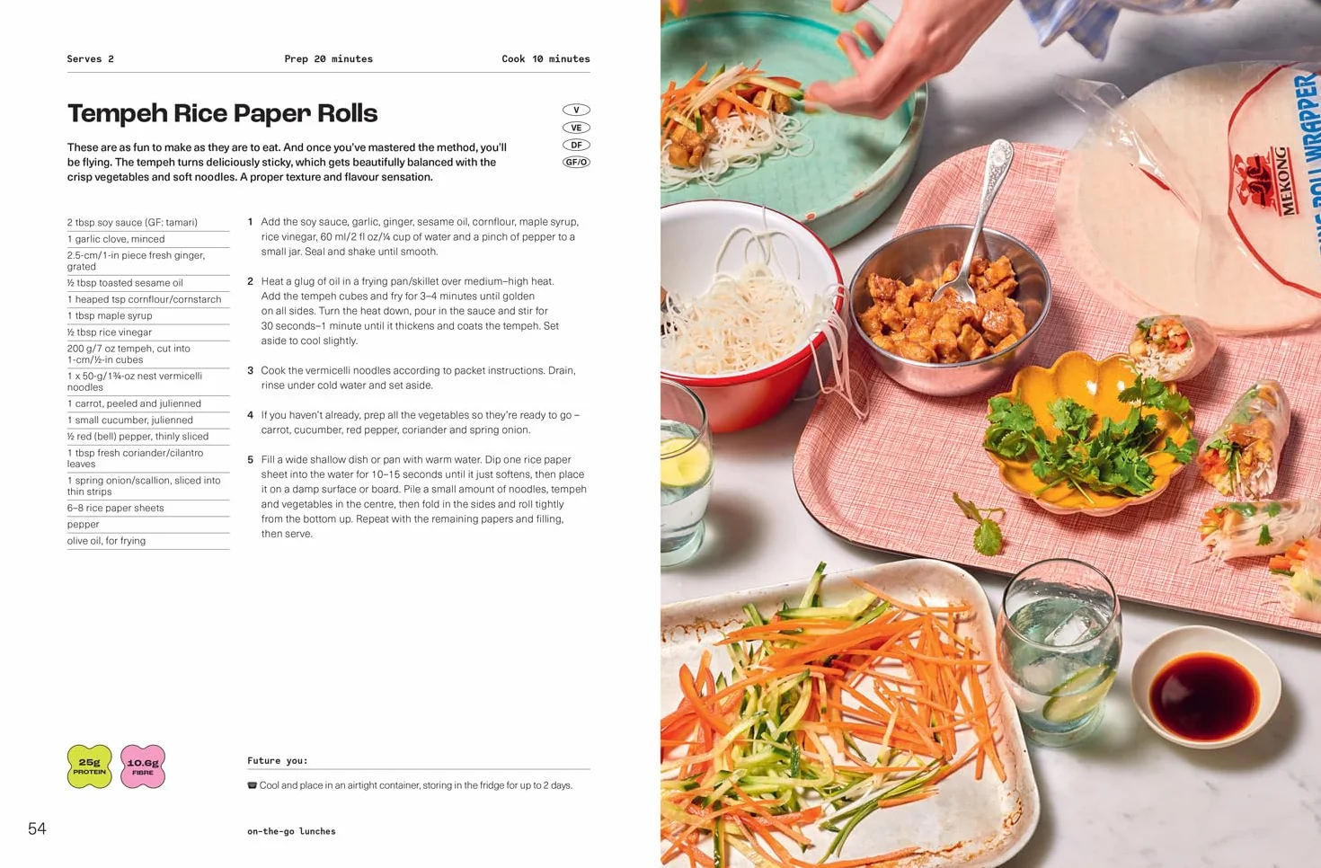 Healthyish High Protein: Your new wholefood cookbook for 2026, packed with flavourful recipes to support energy, nutritional meal planning and balanced, unprocessed everyday eating