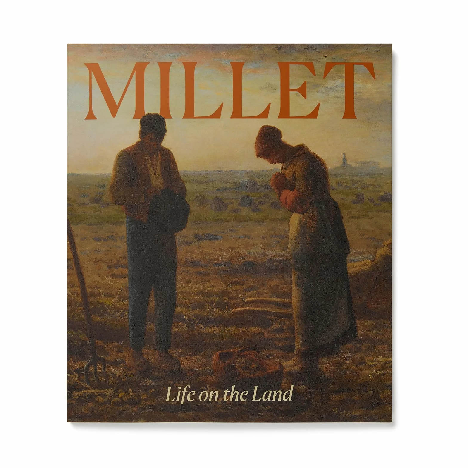 Millet: Life on the Land