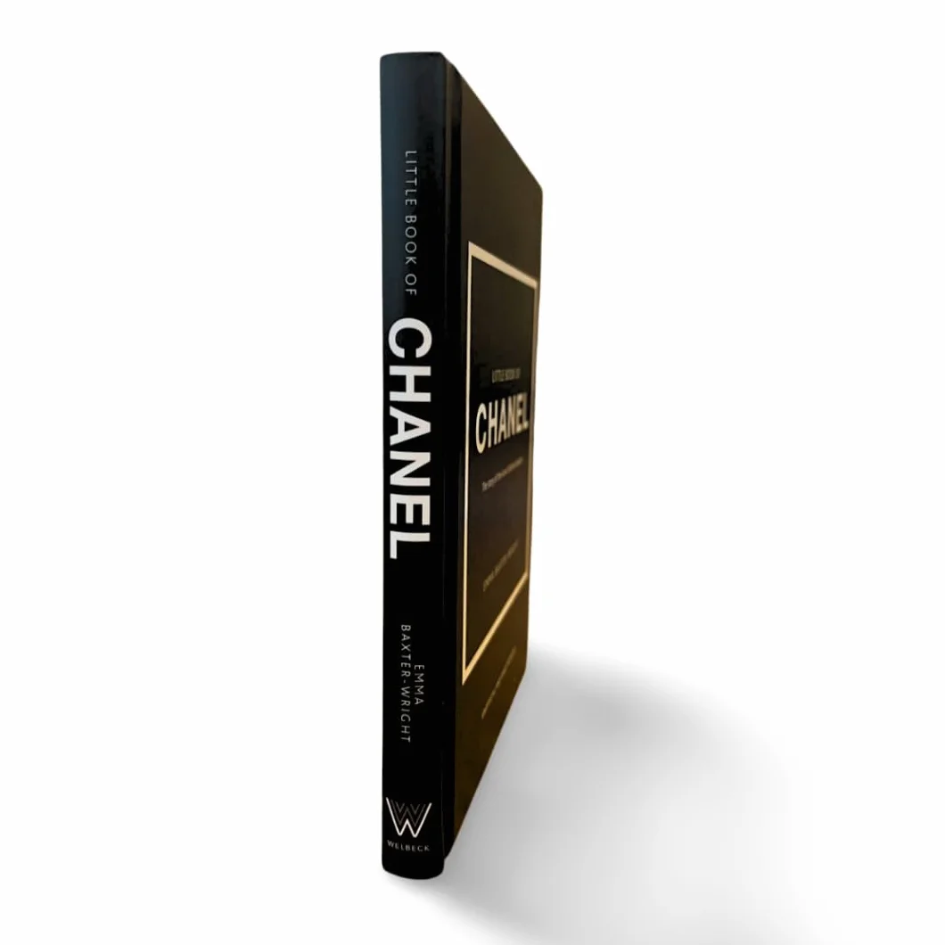 Little Book of Chanel: New Edition: 3