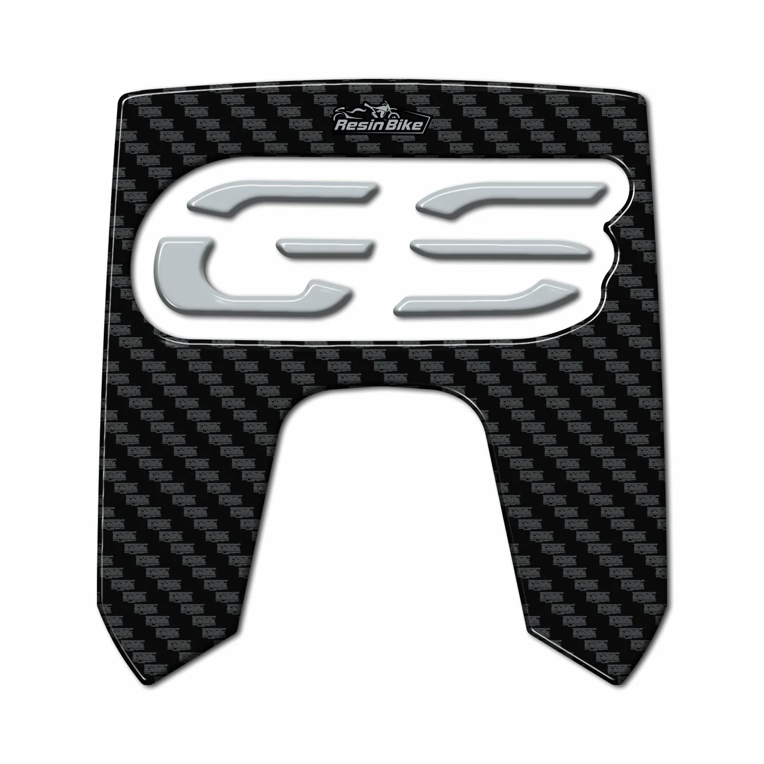 Naklejka motocyklowa kompatybilna z BMW R 1250 GS Adventure 2021 2022 Ochrona motocykla 3D