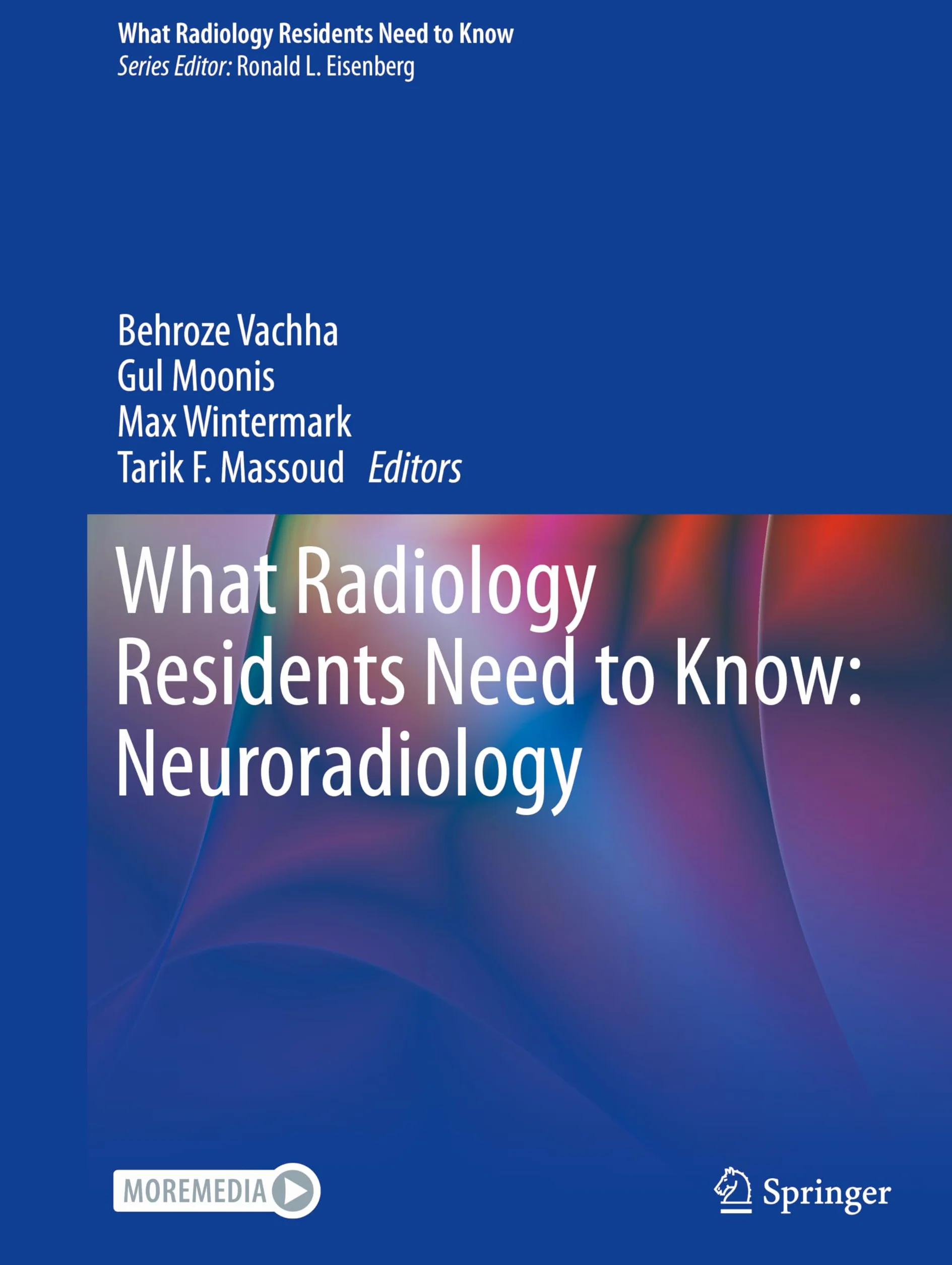 What Radiology Residents Need to Know: Neuroradiology