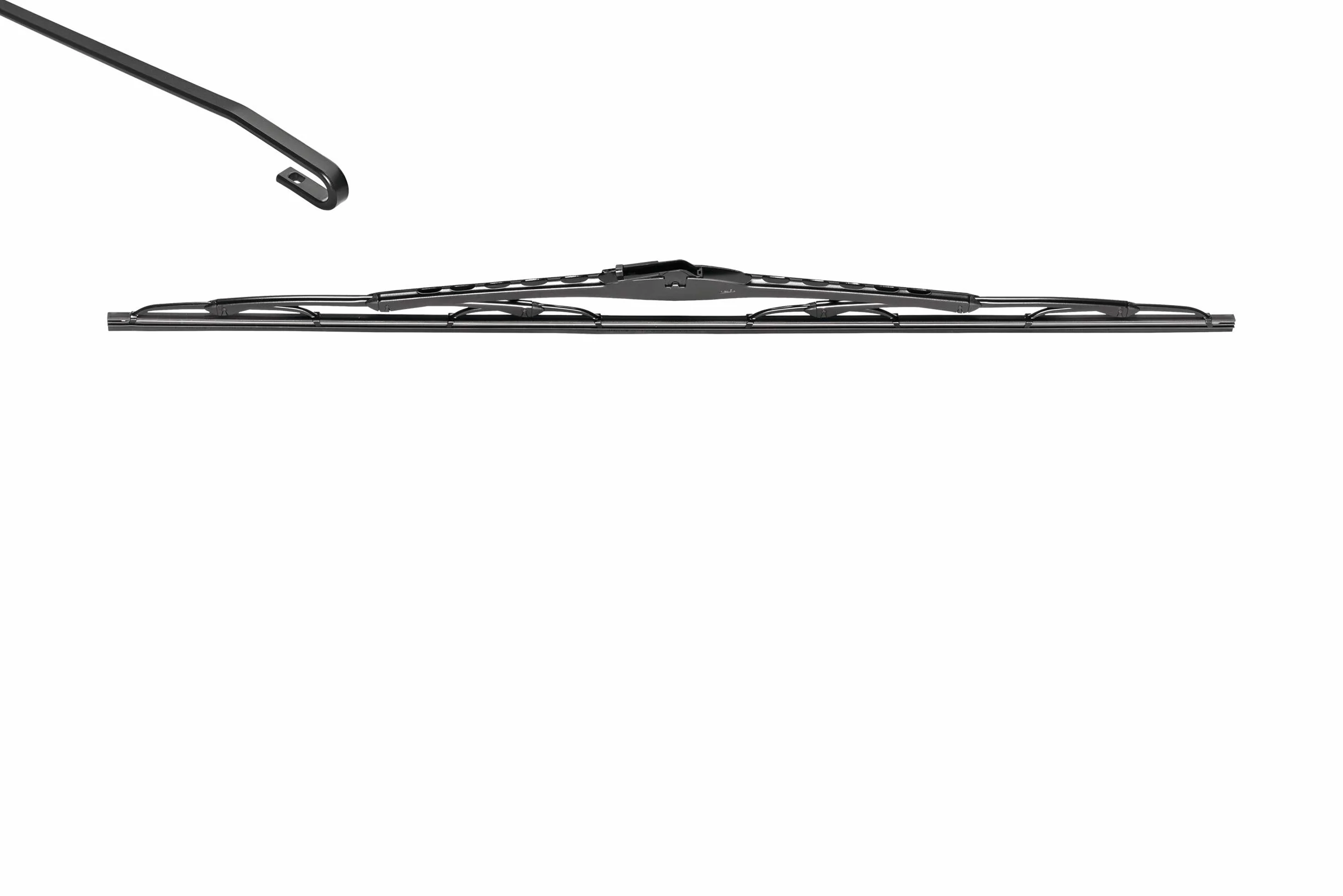 VALEO Silencio Wycieraczka Przedniej Szyby 600mm V60 Jedna Sztuka