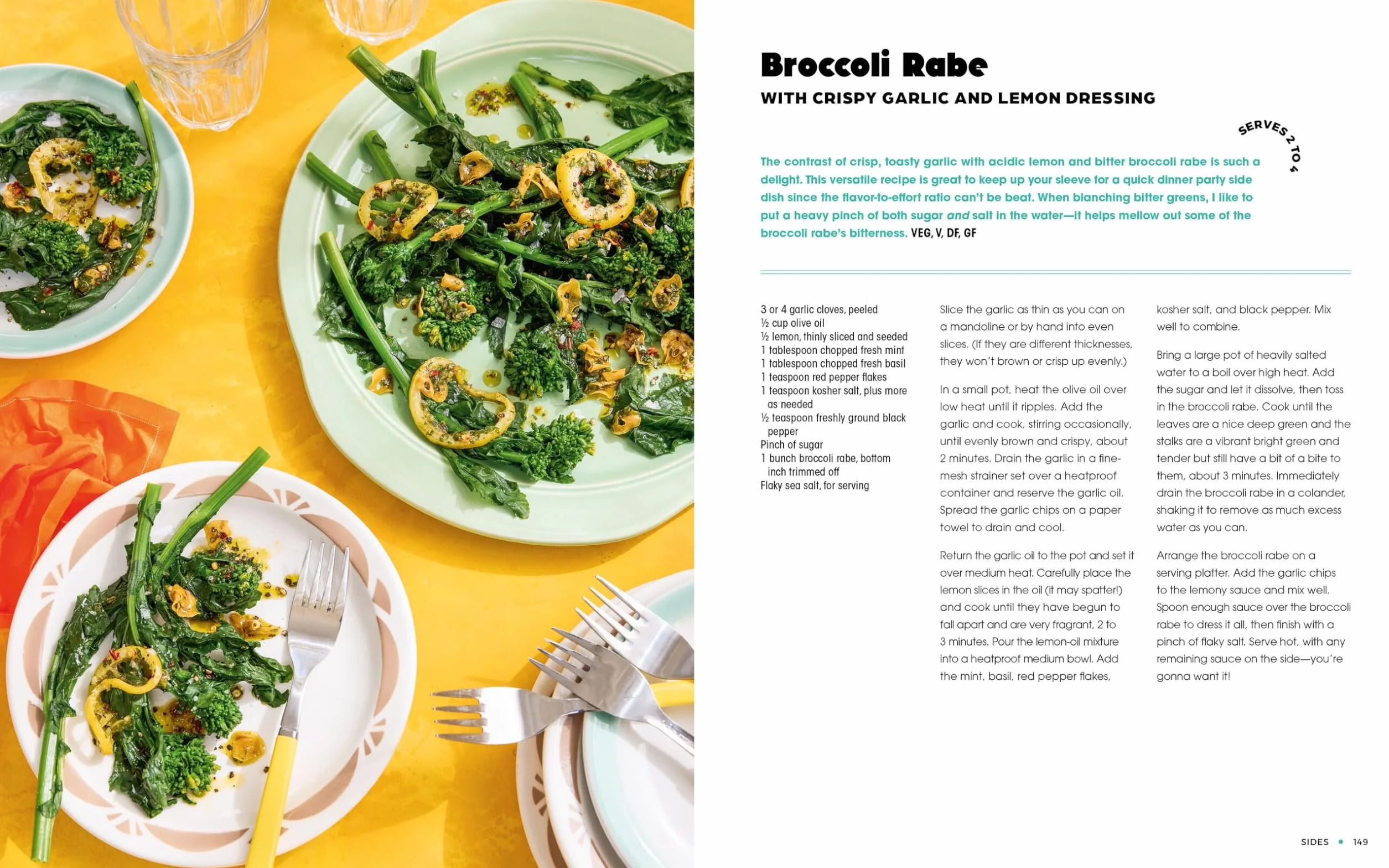 A Little Bit Extra: 100 Recipes That Serve Up Something Special