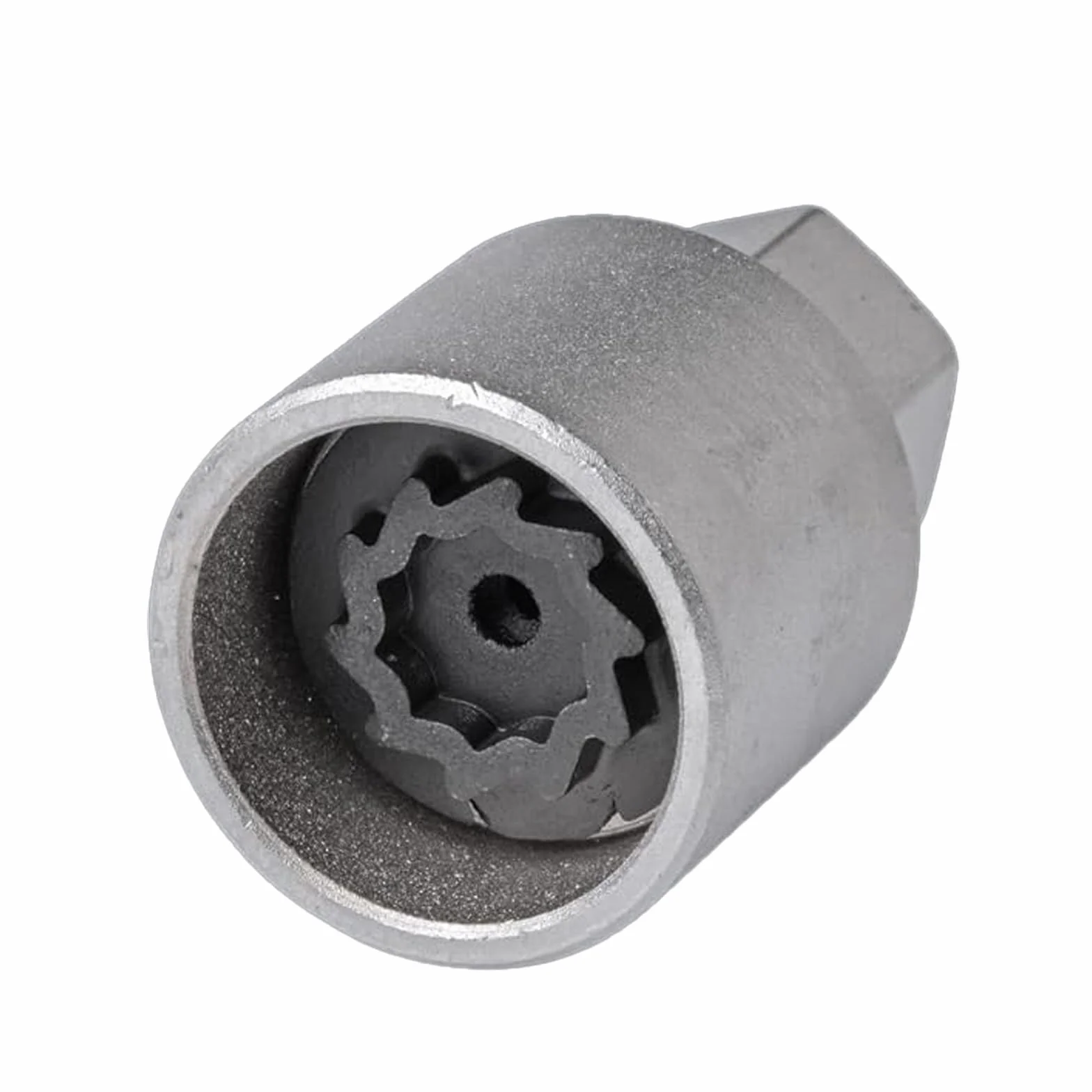 Blokada do felg Nuss 525 do vw, adapter do blokady felg, zapięcie