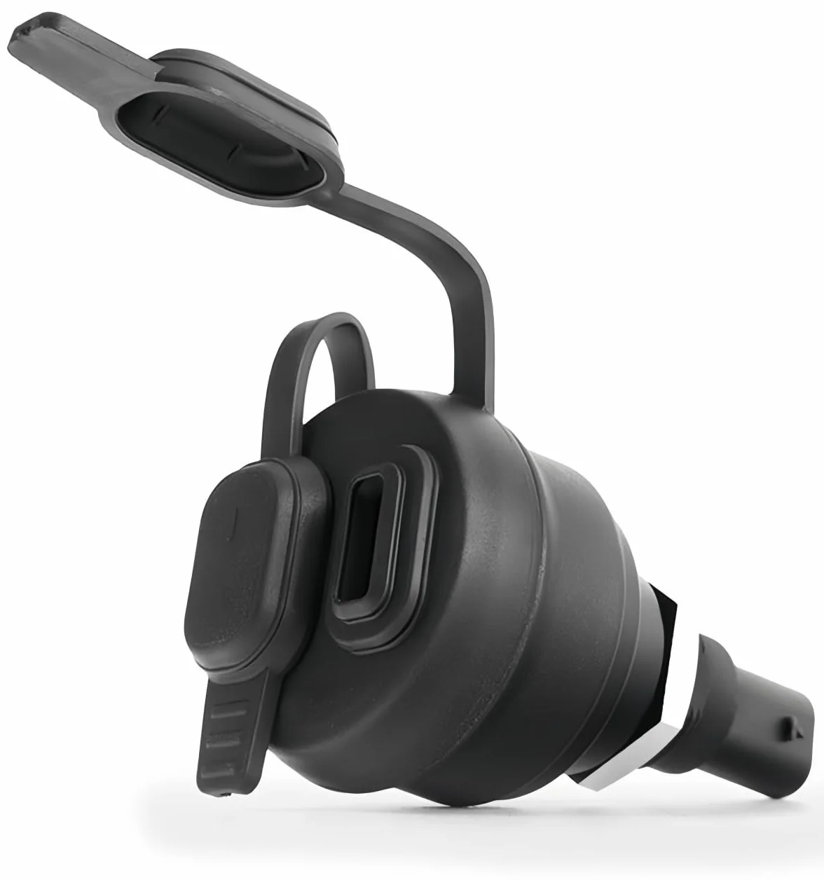 5V Adapter Ładowarki Motocyklowej USB Dwuportowy dla BMW R1200GS, R1250GS, R1250RT, R1200RT, R NineT, K1600GT, K1600GTL, K1300S, K1300GT, G310GS, F900R, F900XR, F850GS, F750, F650