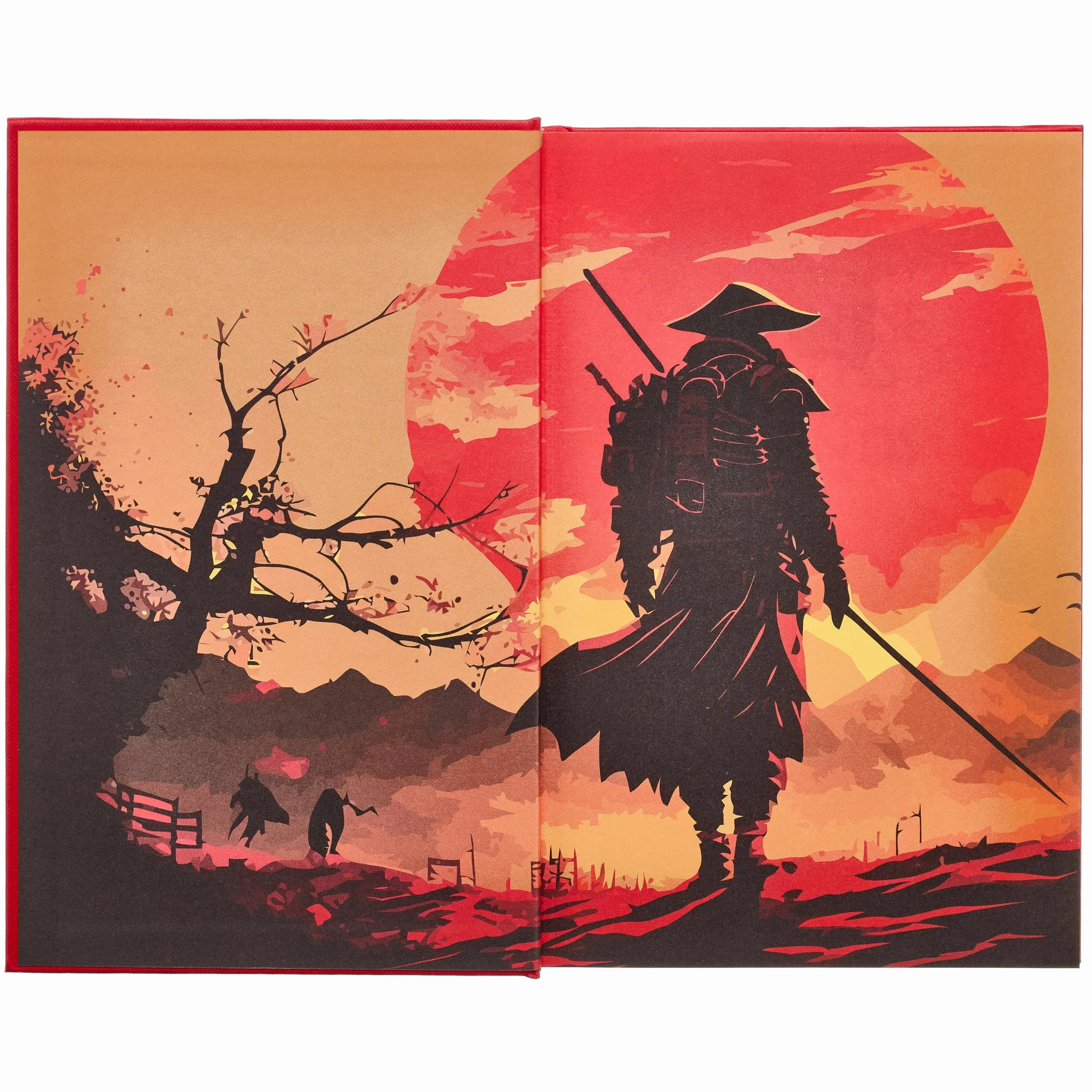 Japanese Myths and Legends