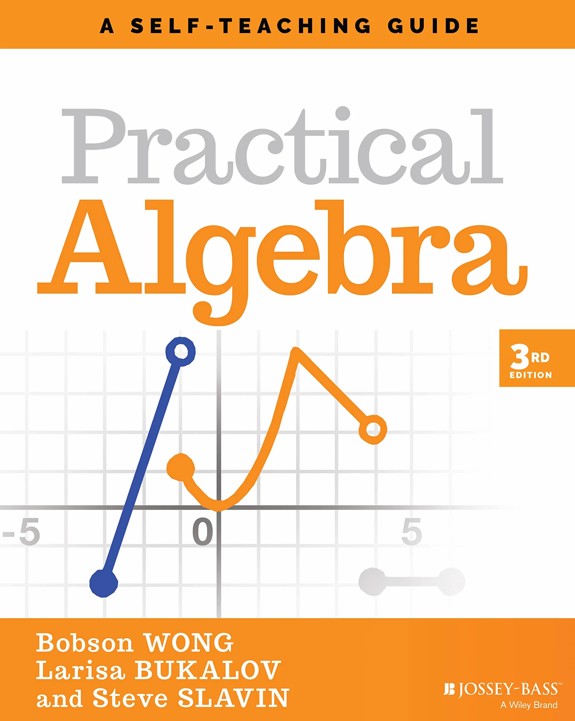 Practical Algebra: A Self-Teaching Guide