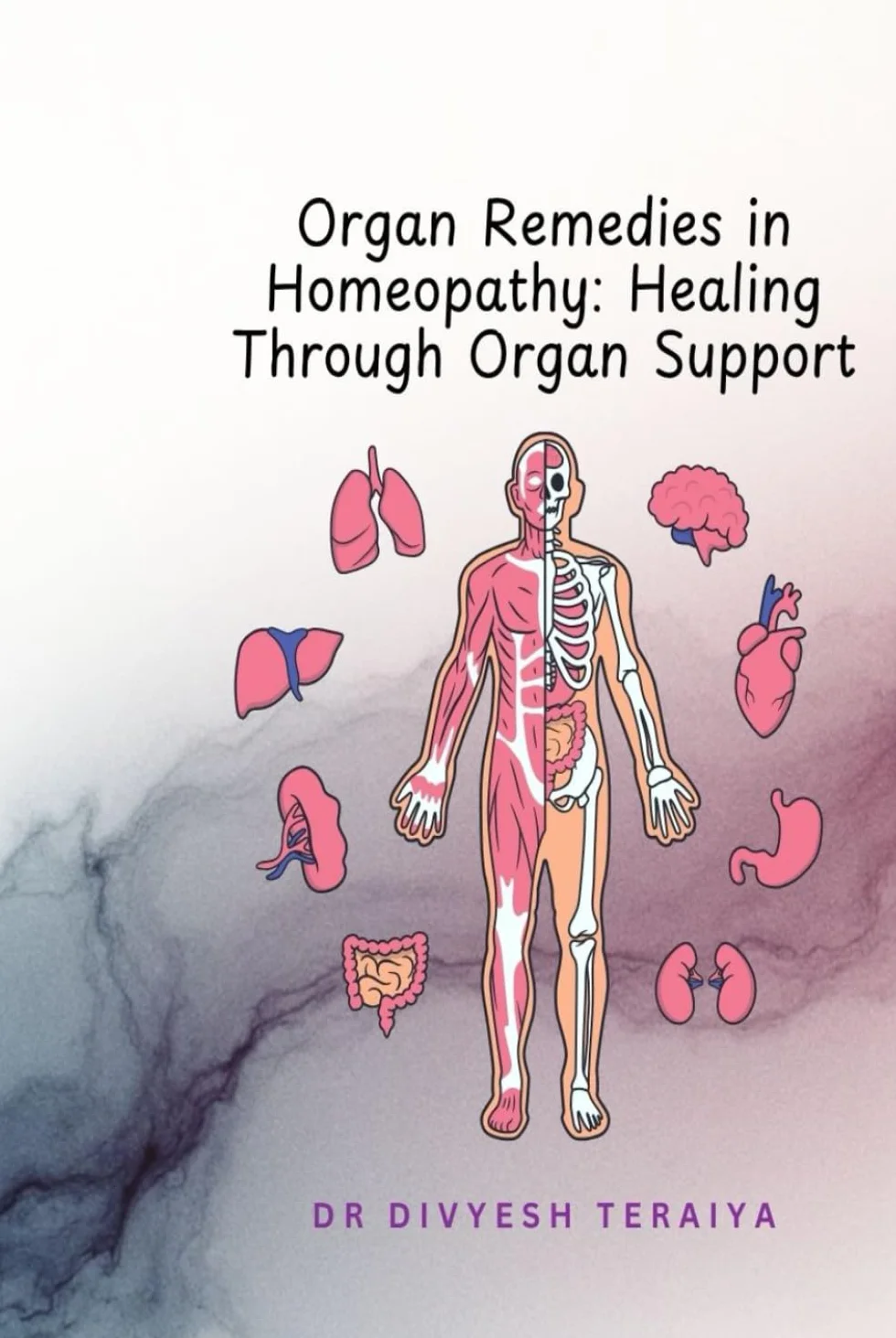 Organ Remedies in Homeopathy: Healing Through Organ Support