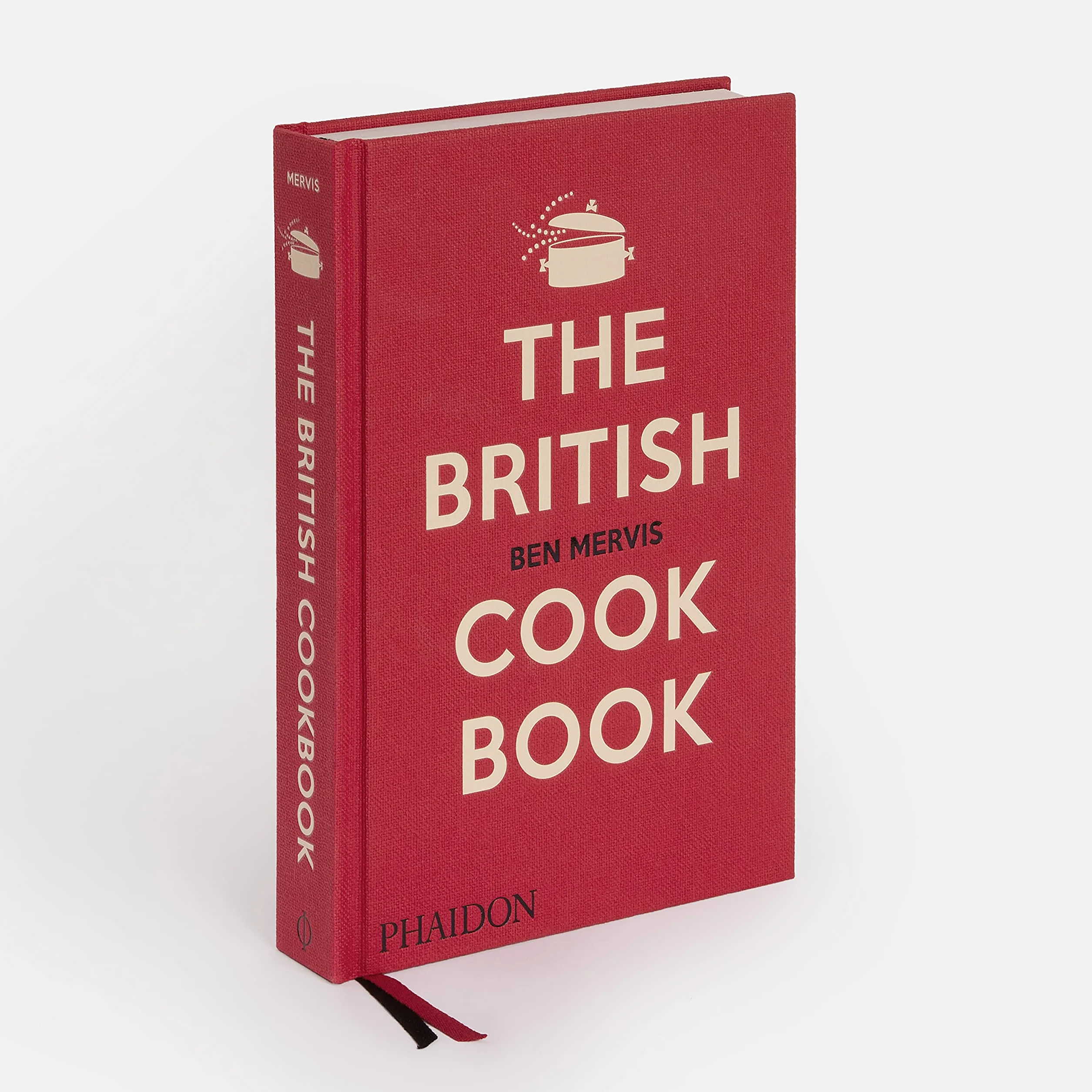 The British Cookbook: Authentic Home Cooking Recipes from England, Wales, Scotland, and Northern Ireland