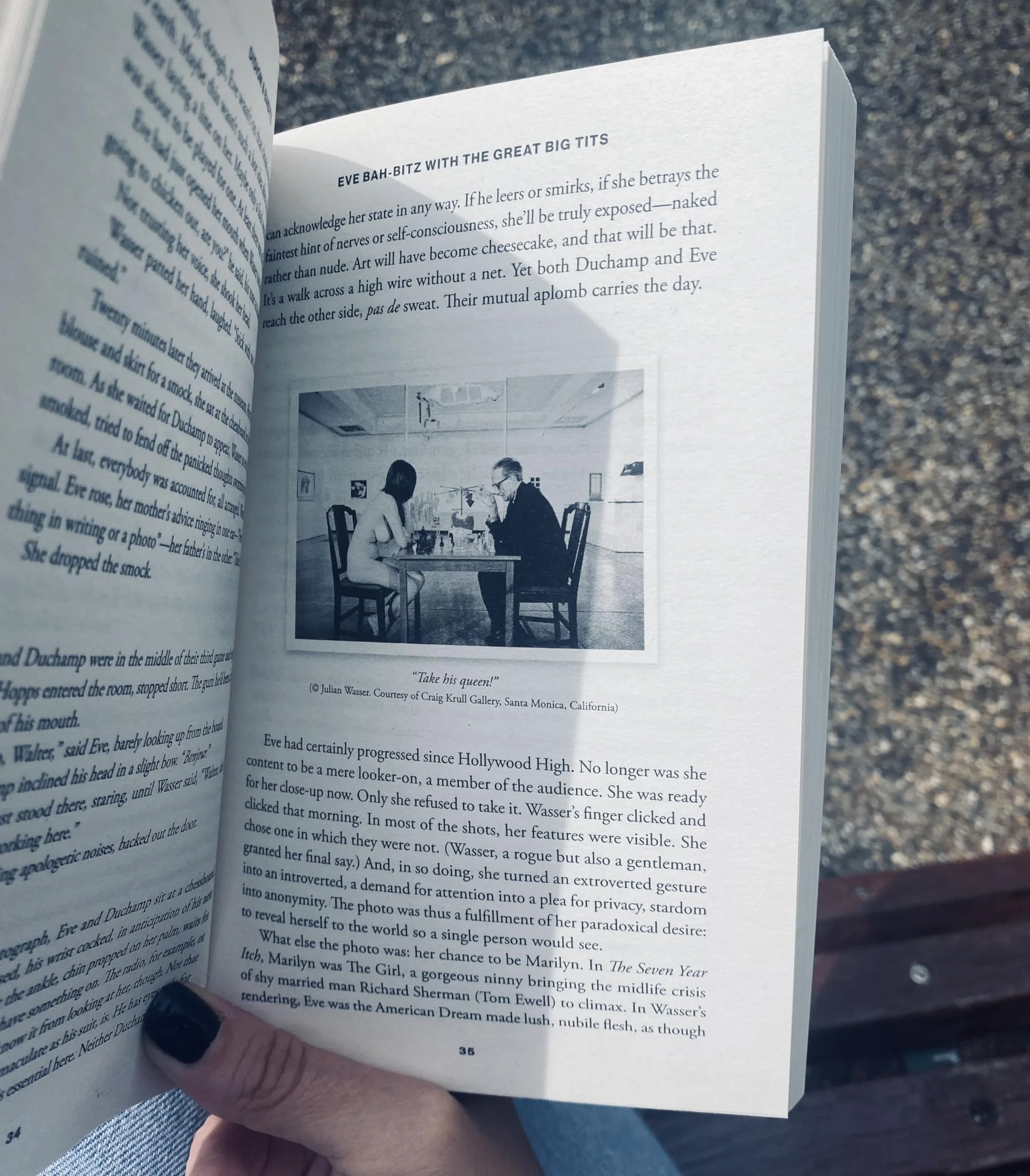 Didion & Babitz: A Belletrist Book Club pick