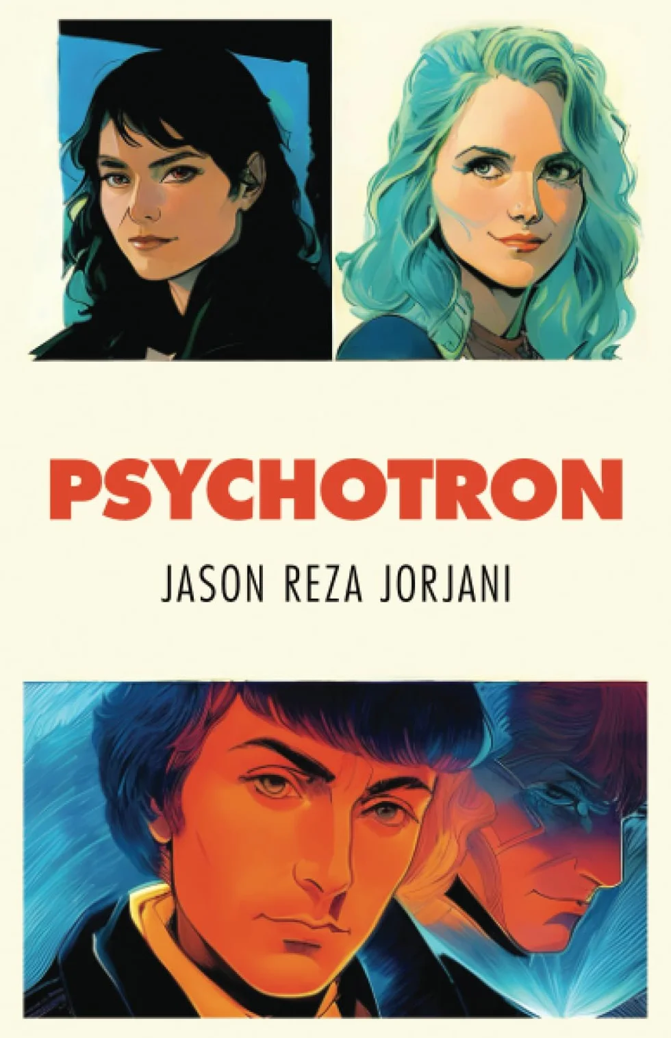 Psychotron