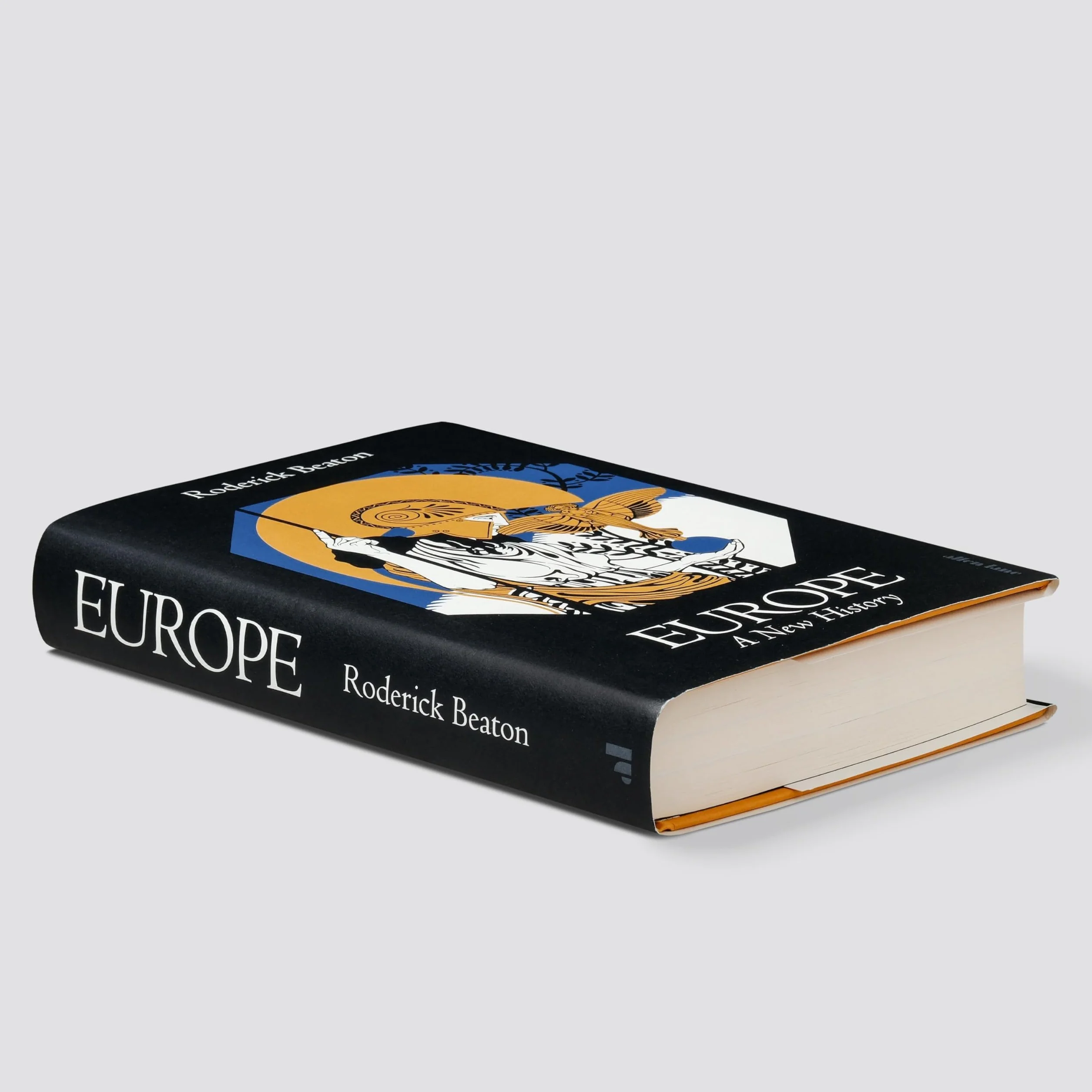 Europe: A New History