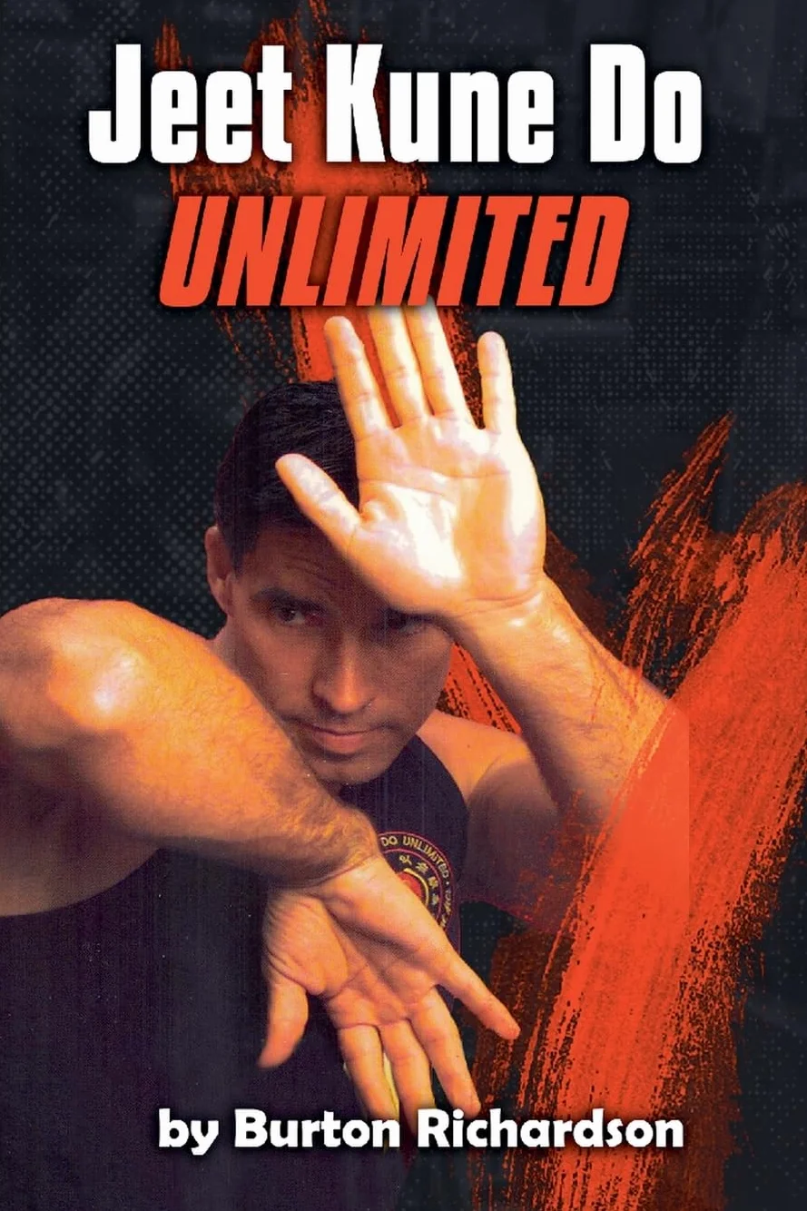 Jeet Kune Do Unlimited