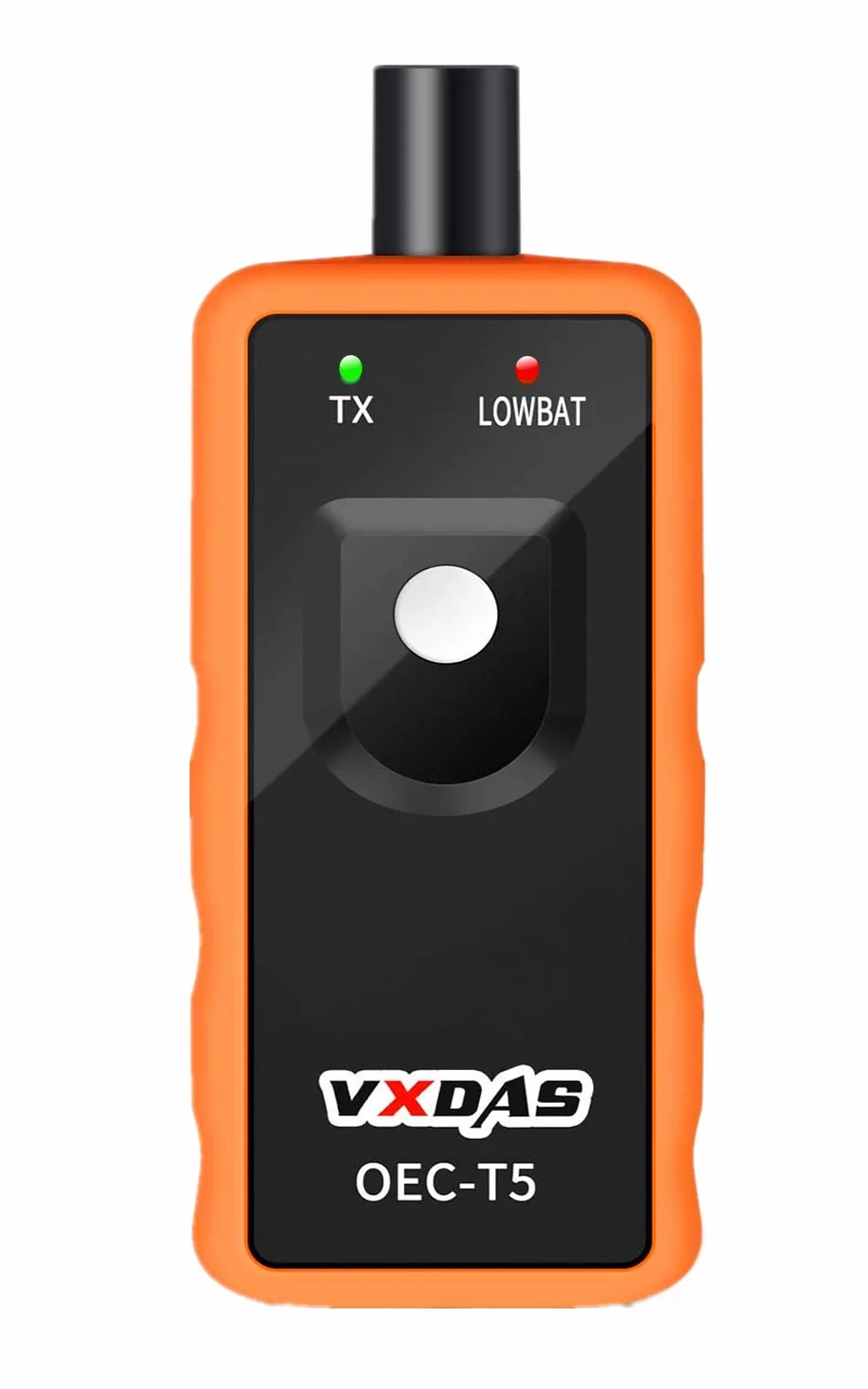 VXDAS EL50448 Narzędzie TPMS Relearn Monitor Ciśnienia w Oponach Resetowania GM/Opel