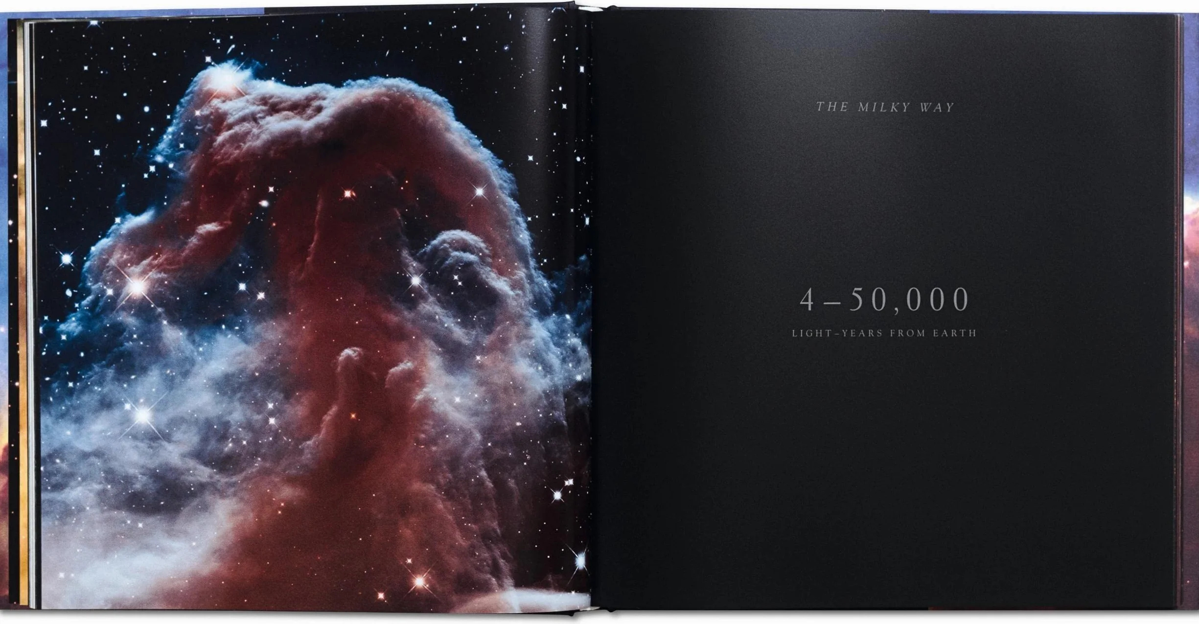 Expanding Universe: Photographs from the Hubble Space Telescope