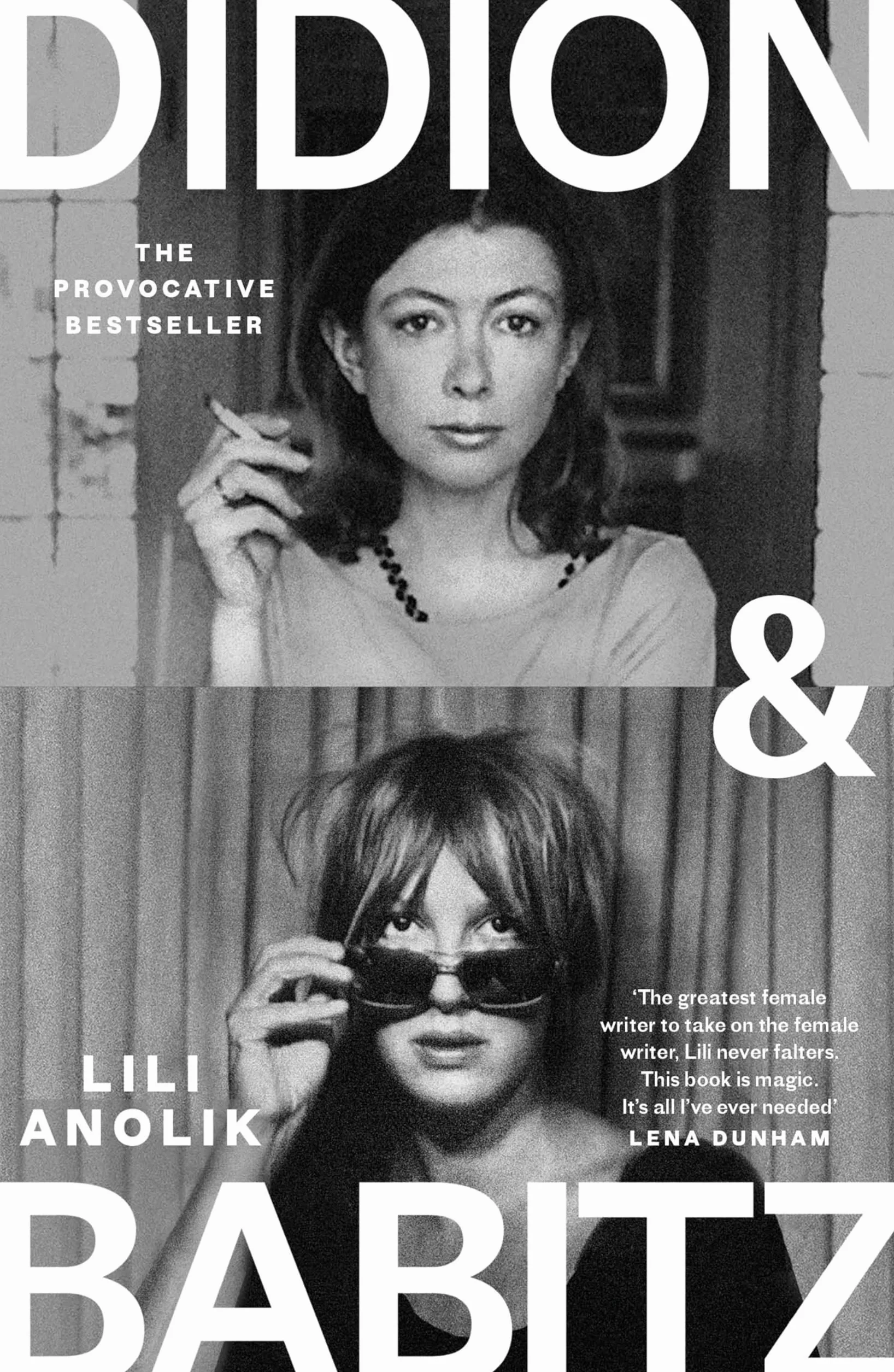 Didion & Babitz: A Belletrist Book Club pick