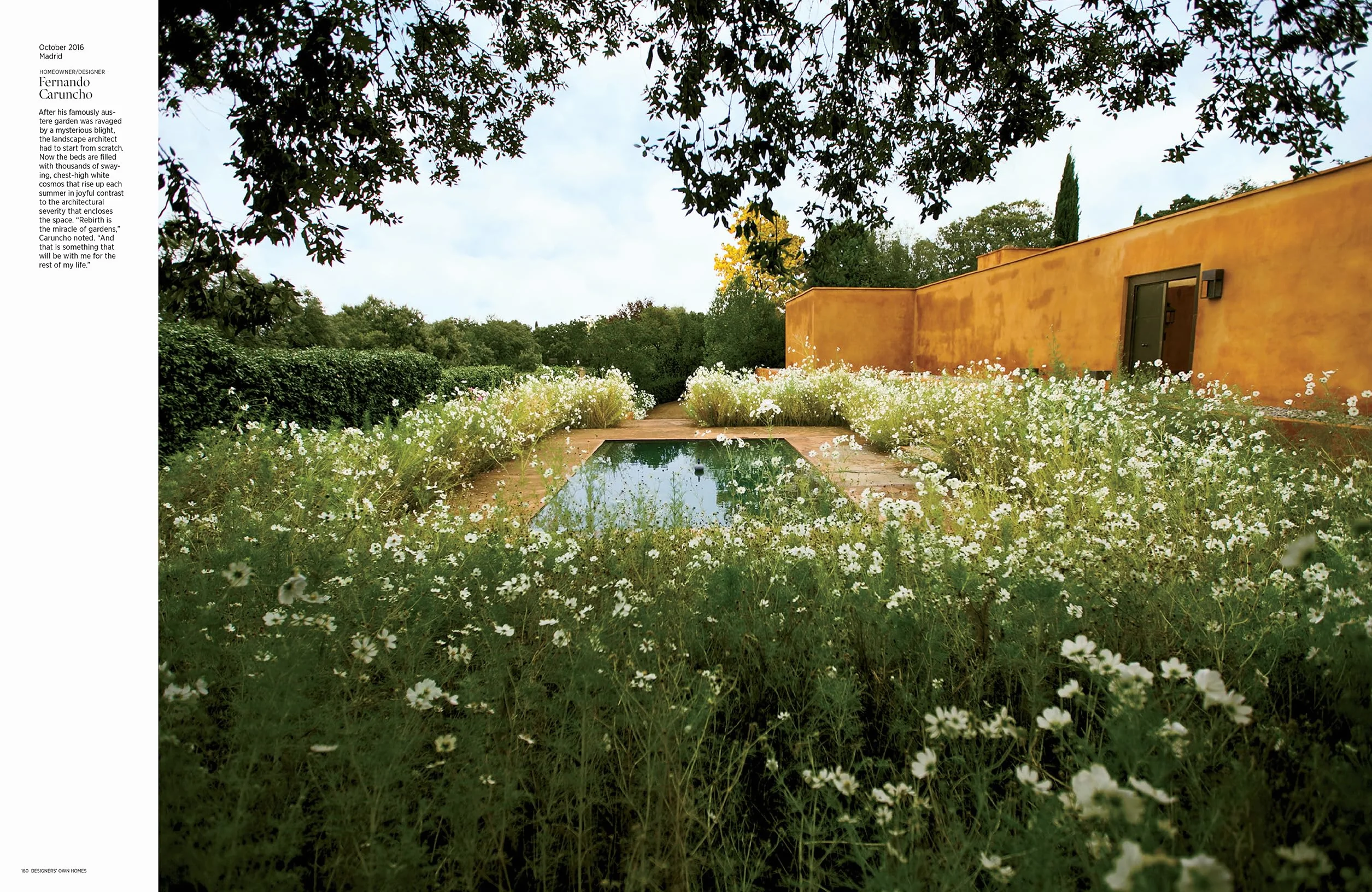 Architectural Digest at 100: A Century of Style