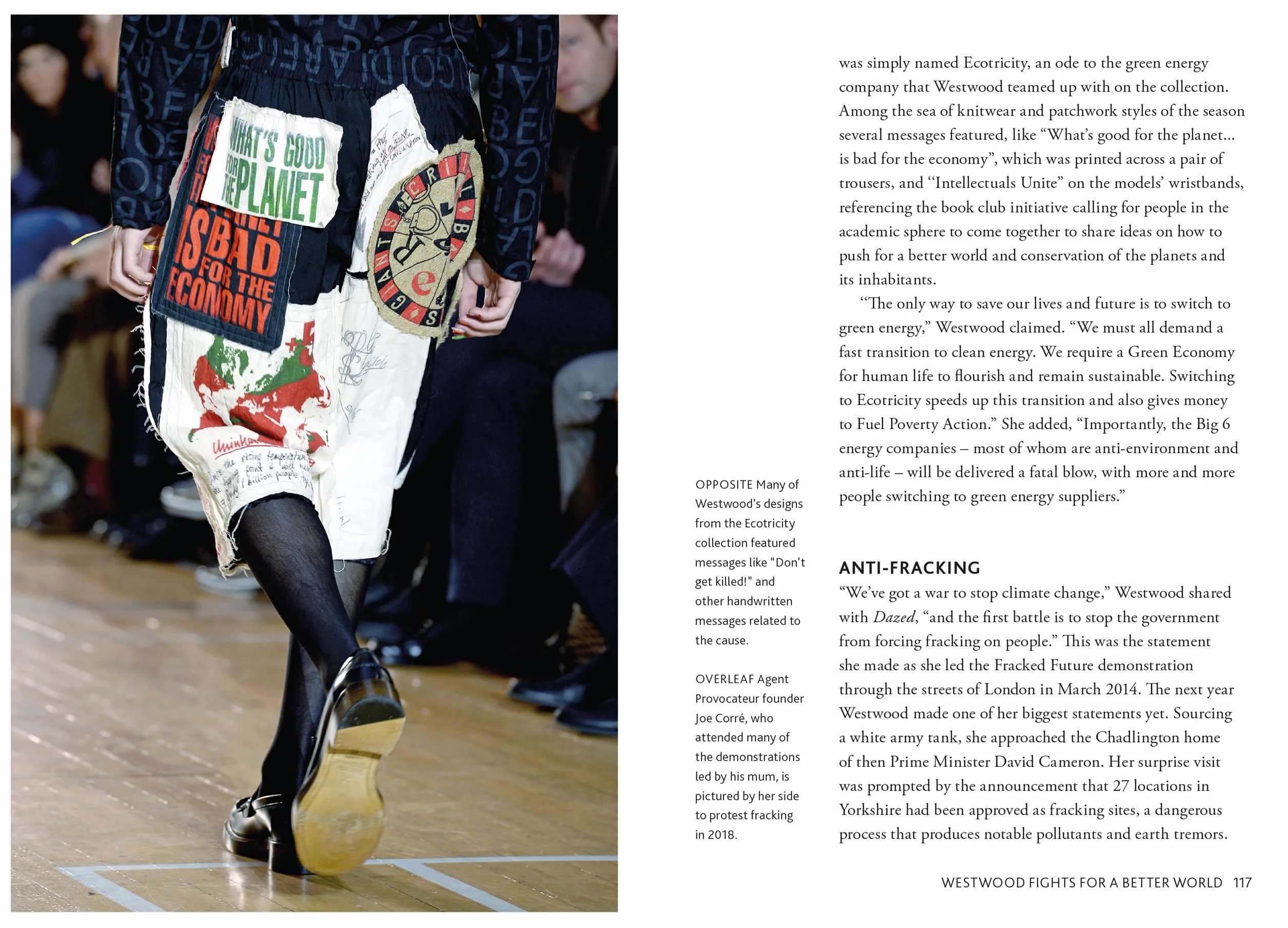 Little Book of Vivienne Westwood: The Story of the Iconic Fashion House: 22