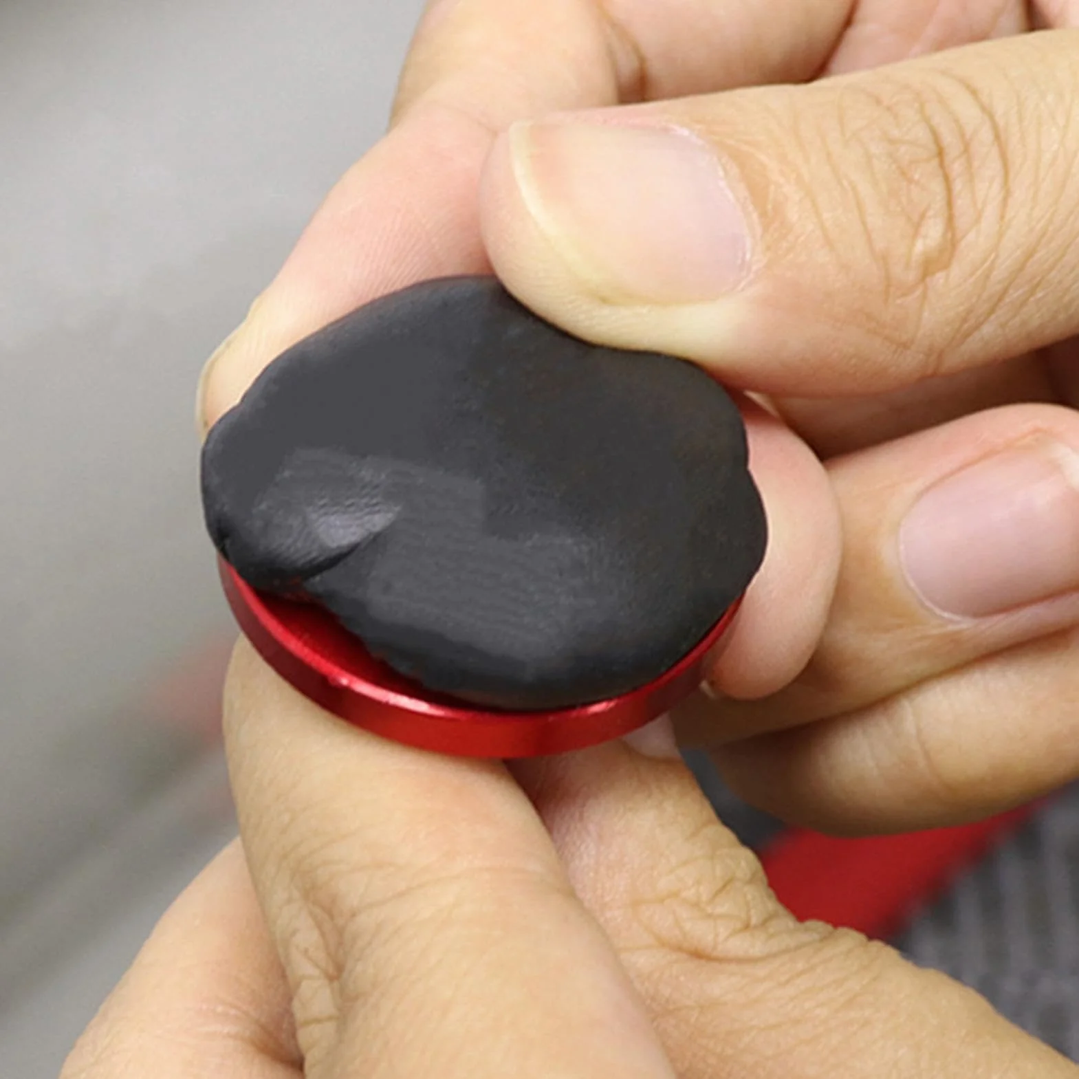 Cold Glue Dent Removal, Car Body Repair Glue, Cold Glue Adhesive Fast Repair, Compact Adhesive Repair Tool, Effective Dent Puller Glue Automotive, Easy To Use, Portable for Efficient Car Body Repair