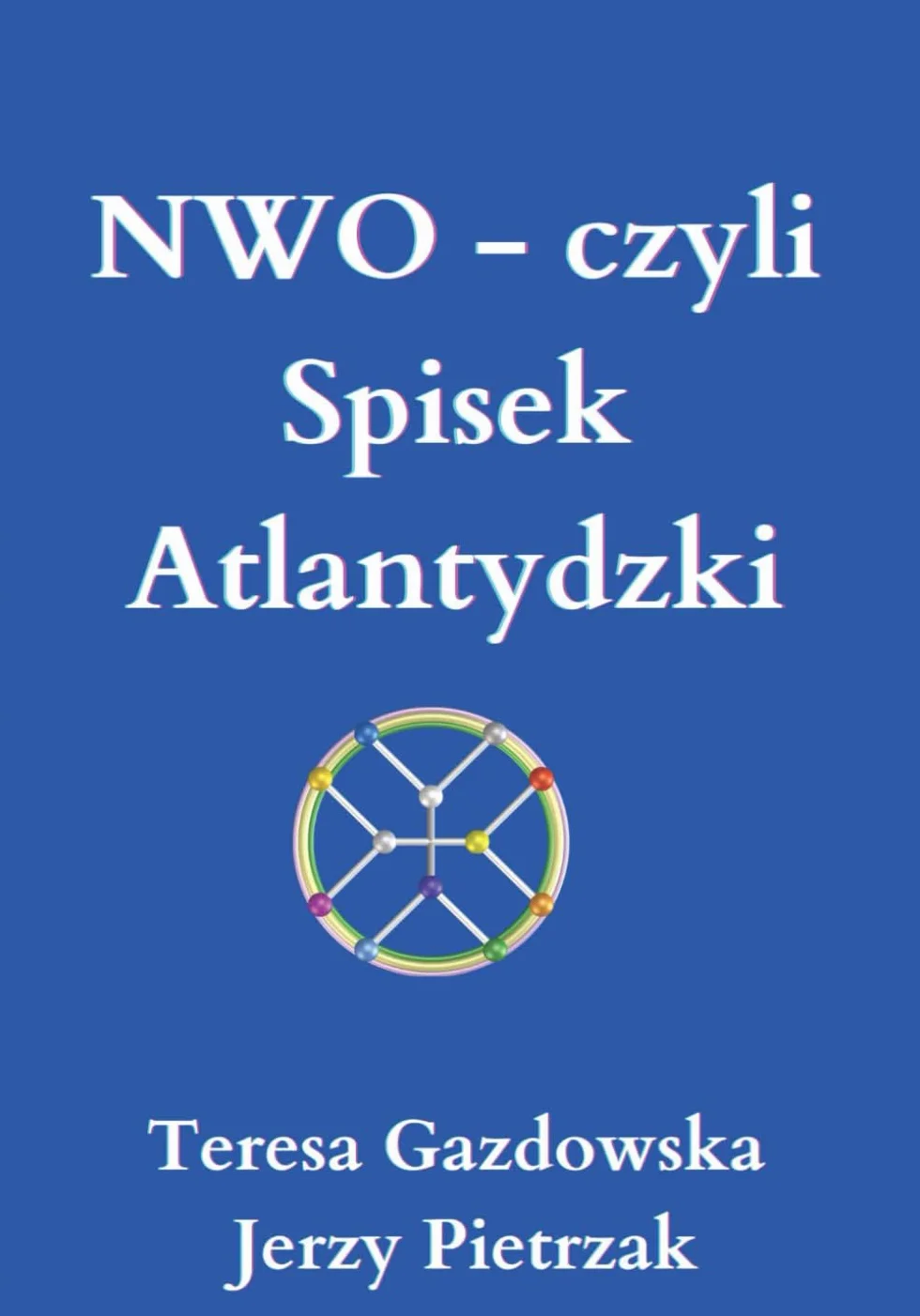NWO – czyli Spisek Atlantydzki
