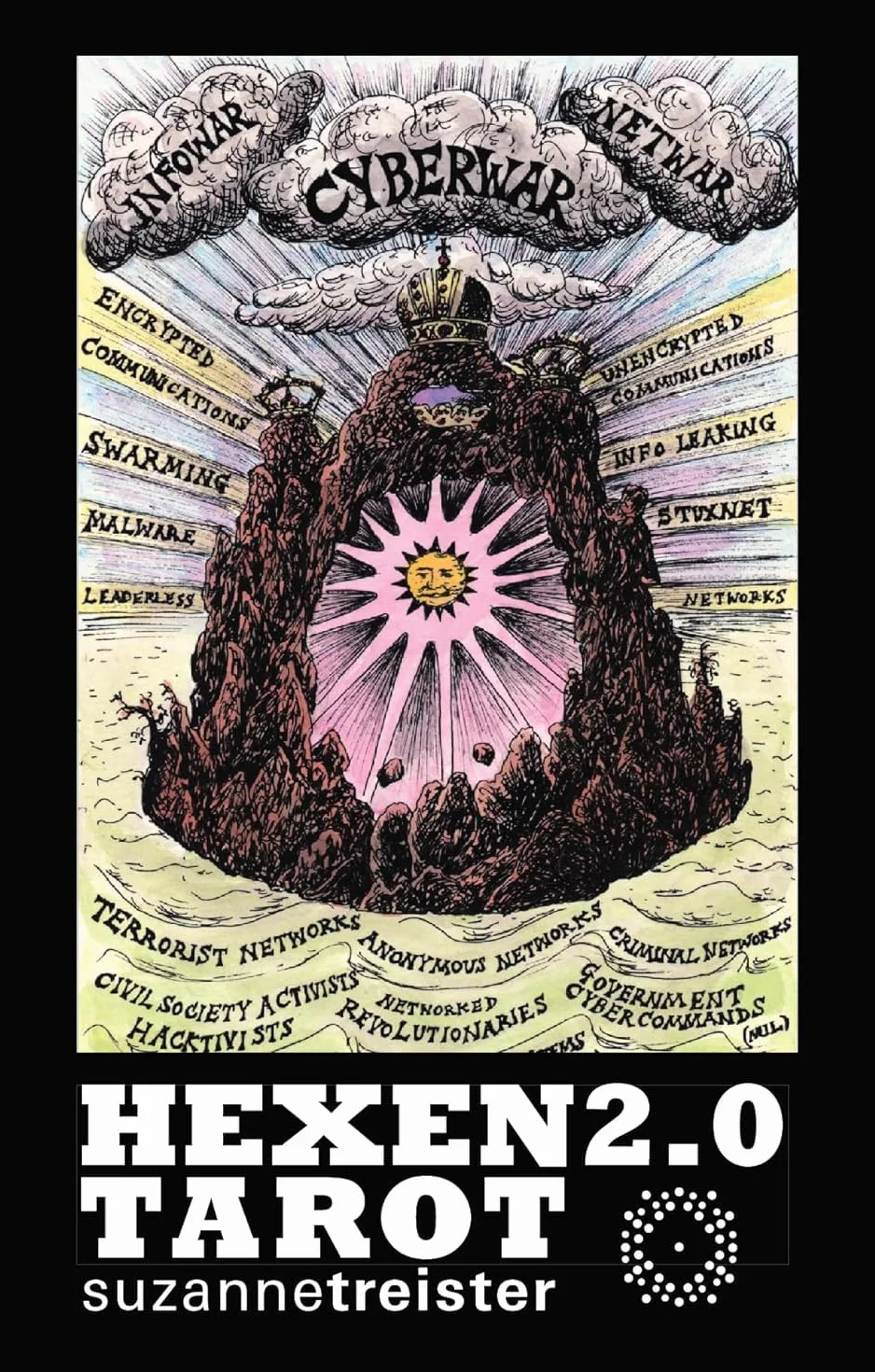 Hexen 2.0 Tarot
