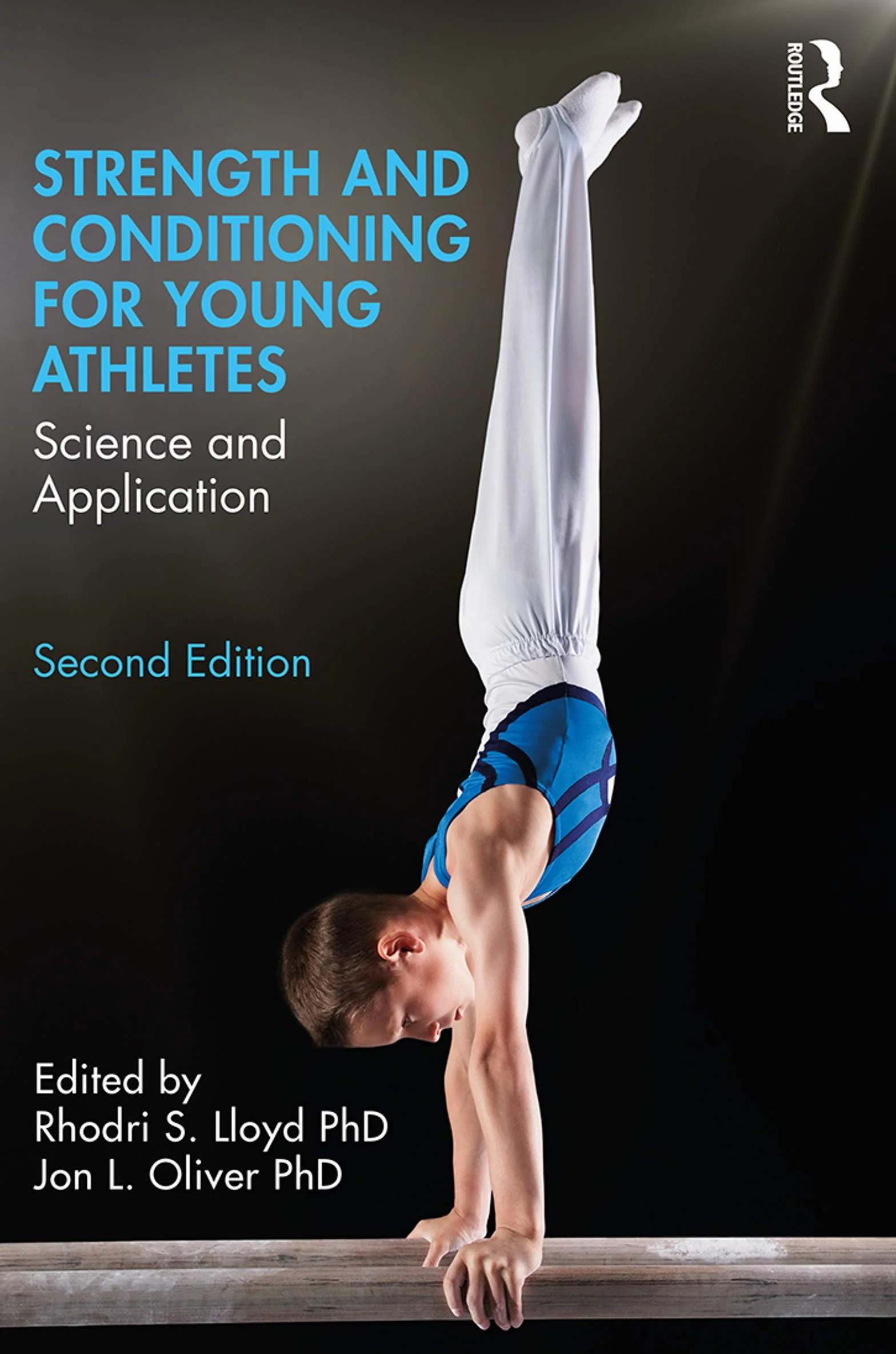 Strength and Conditioning for Young Athletes: Science and Application
