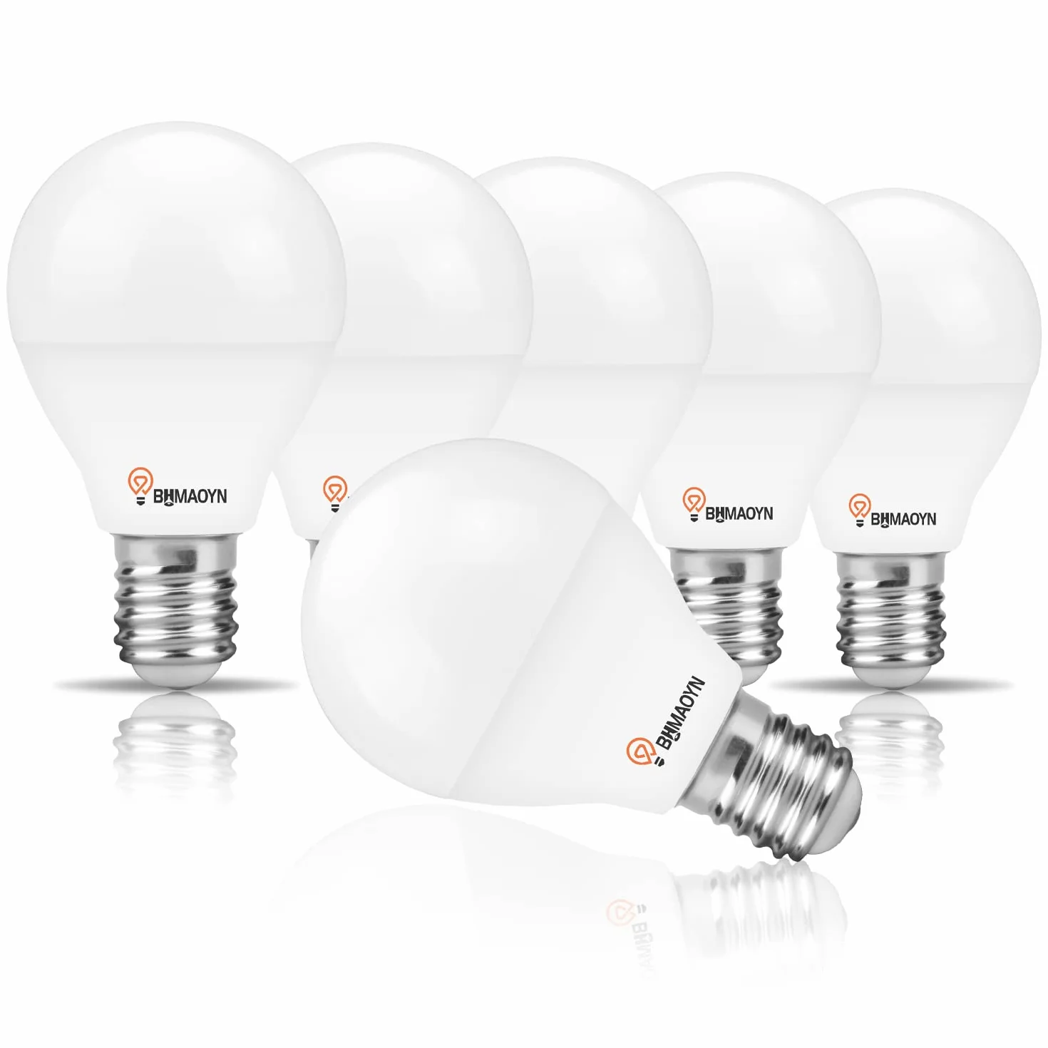 Glühbirne 12V 24V LED E14 5W (Naturalna Biel 4000K)