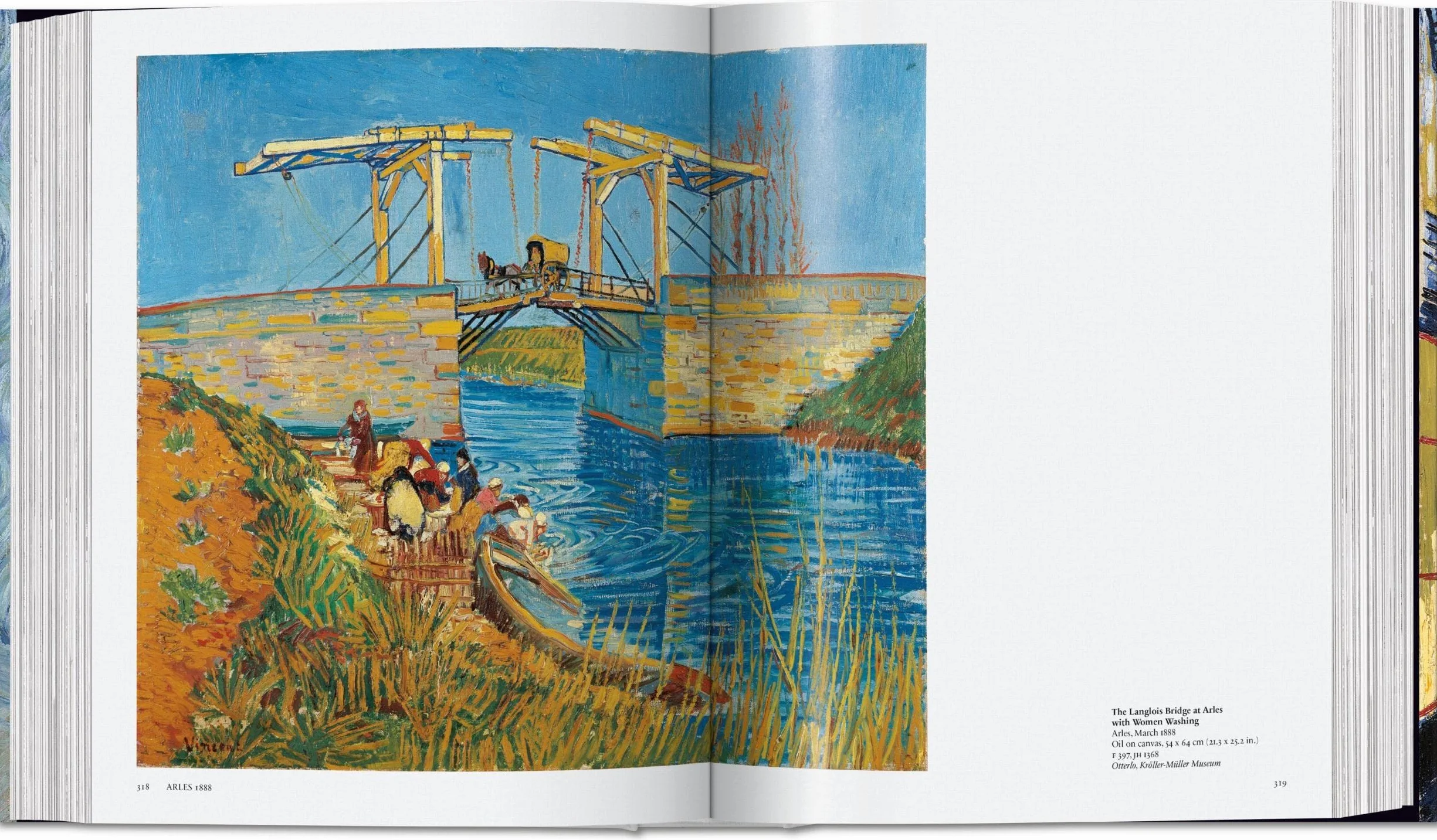 Van Gogh. The Complete Paintings