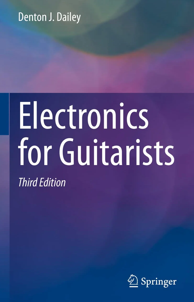 Electronics for Guitarists