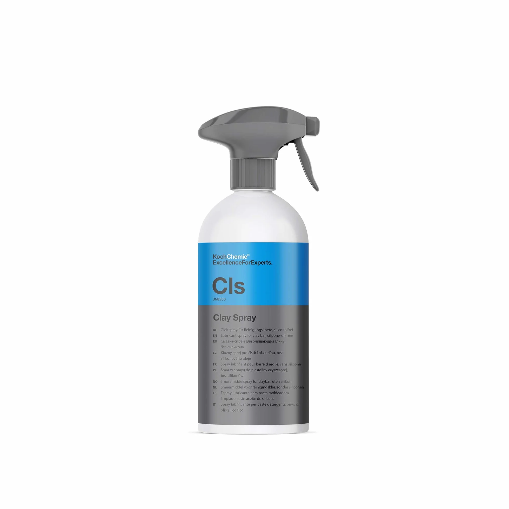 Koch Chemie spray do glinki czyszcz?cej, bez silikonu, 500 ml