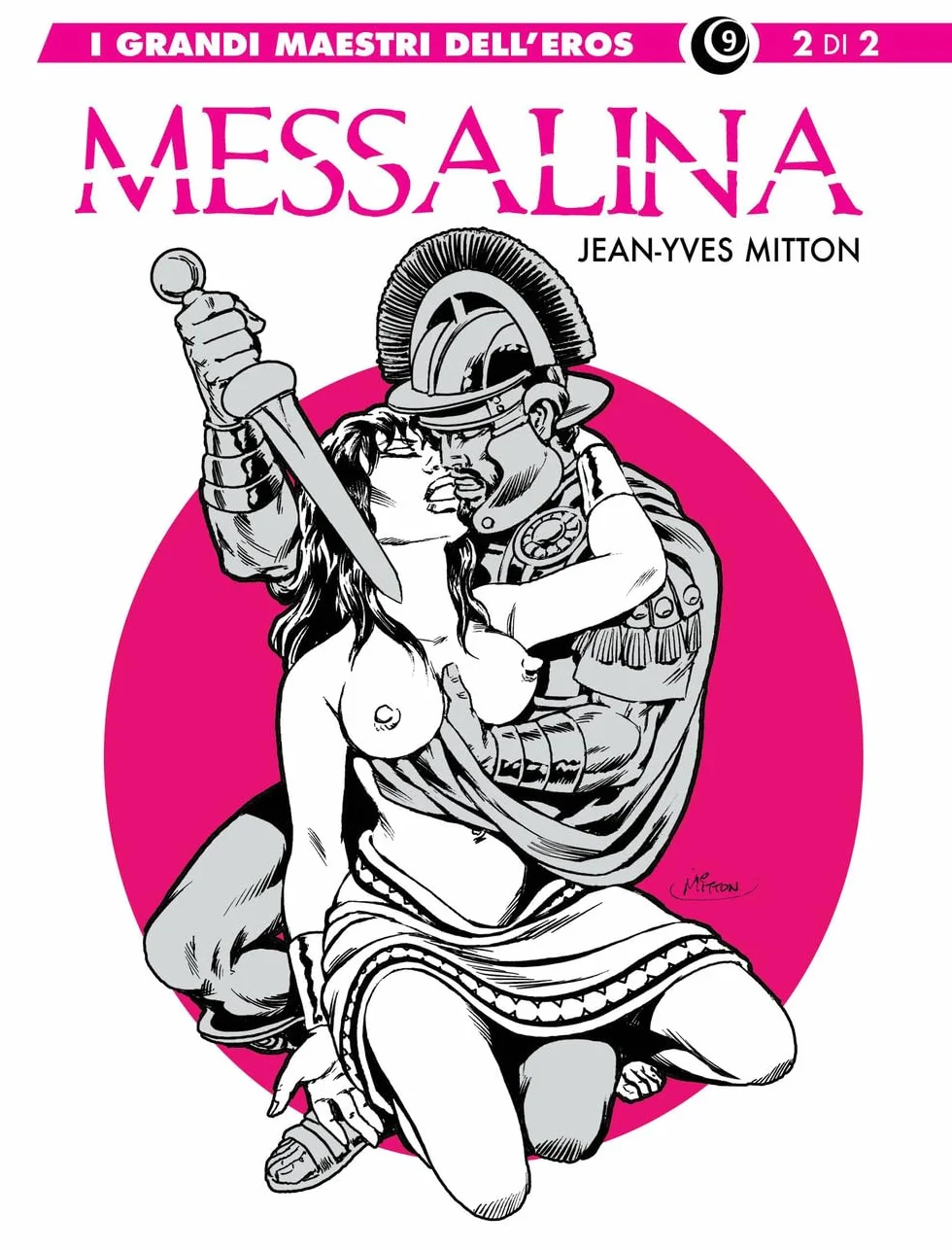 Messalina (Vol. 2)