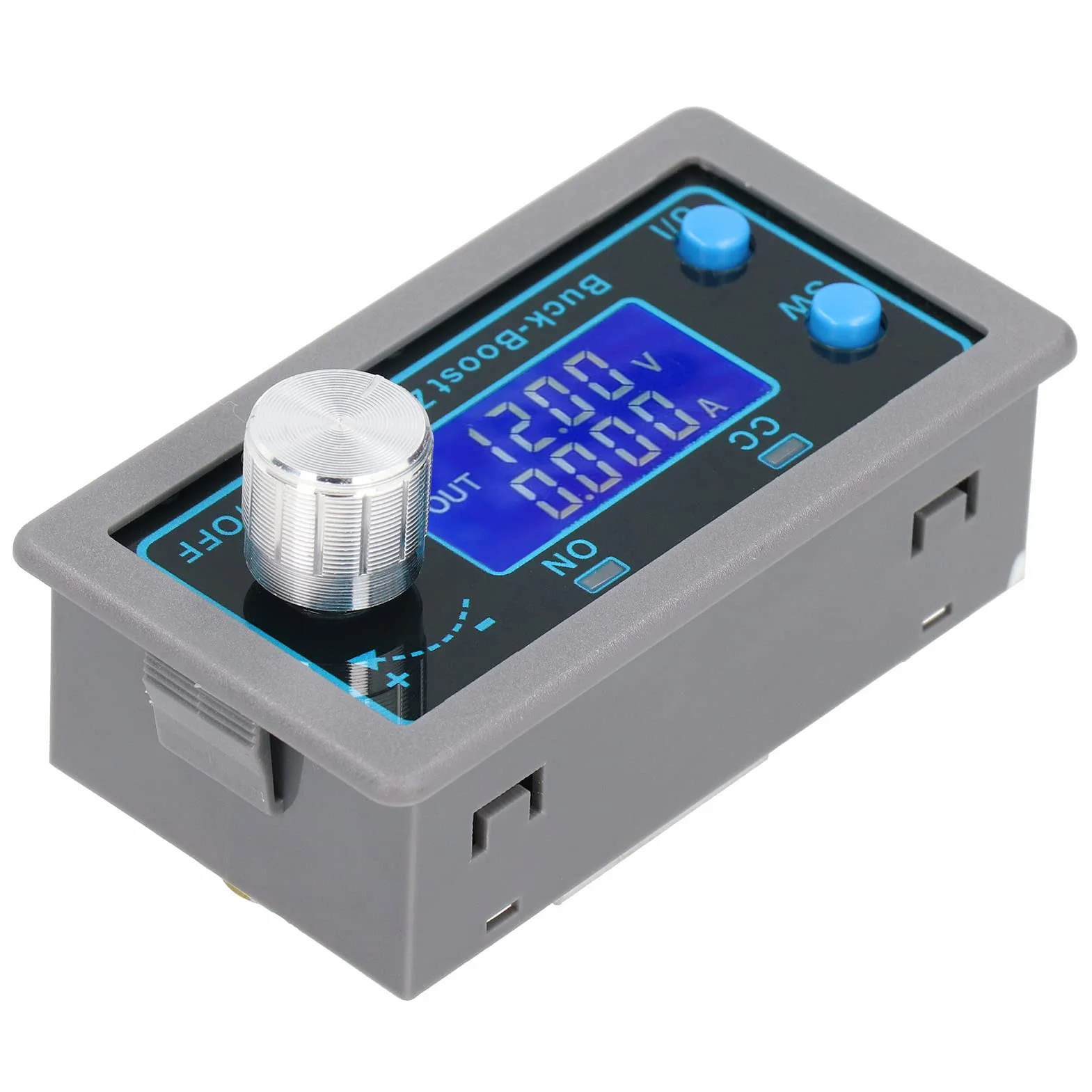 Programowalny moduł konwertera Boost regulator napięcia CV
