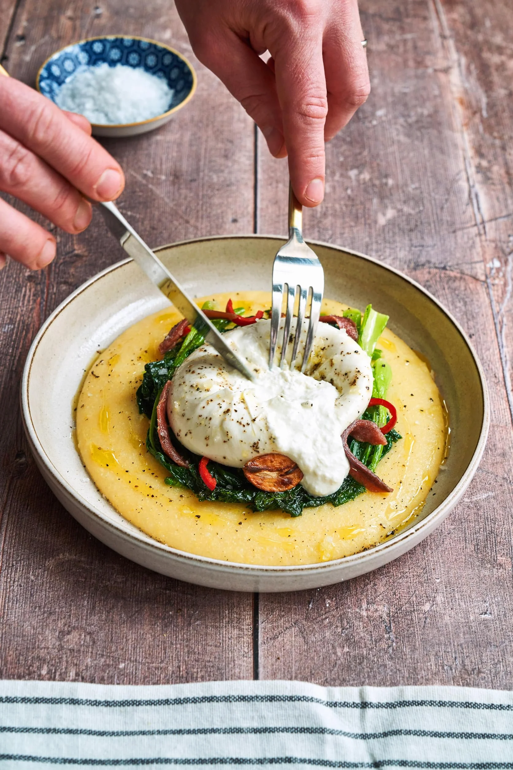Better Than Nonna: Modernised Italian Recipes