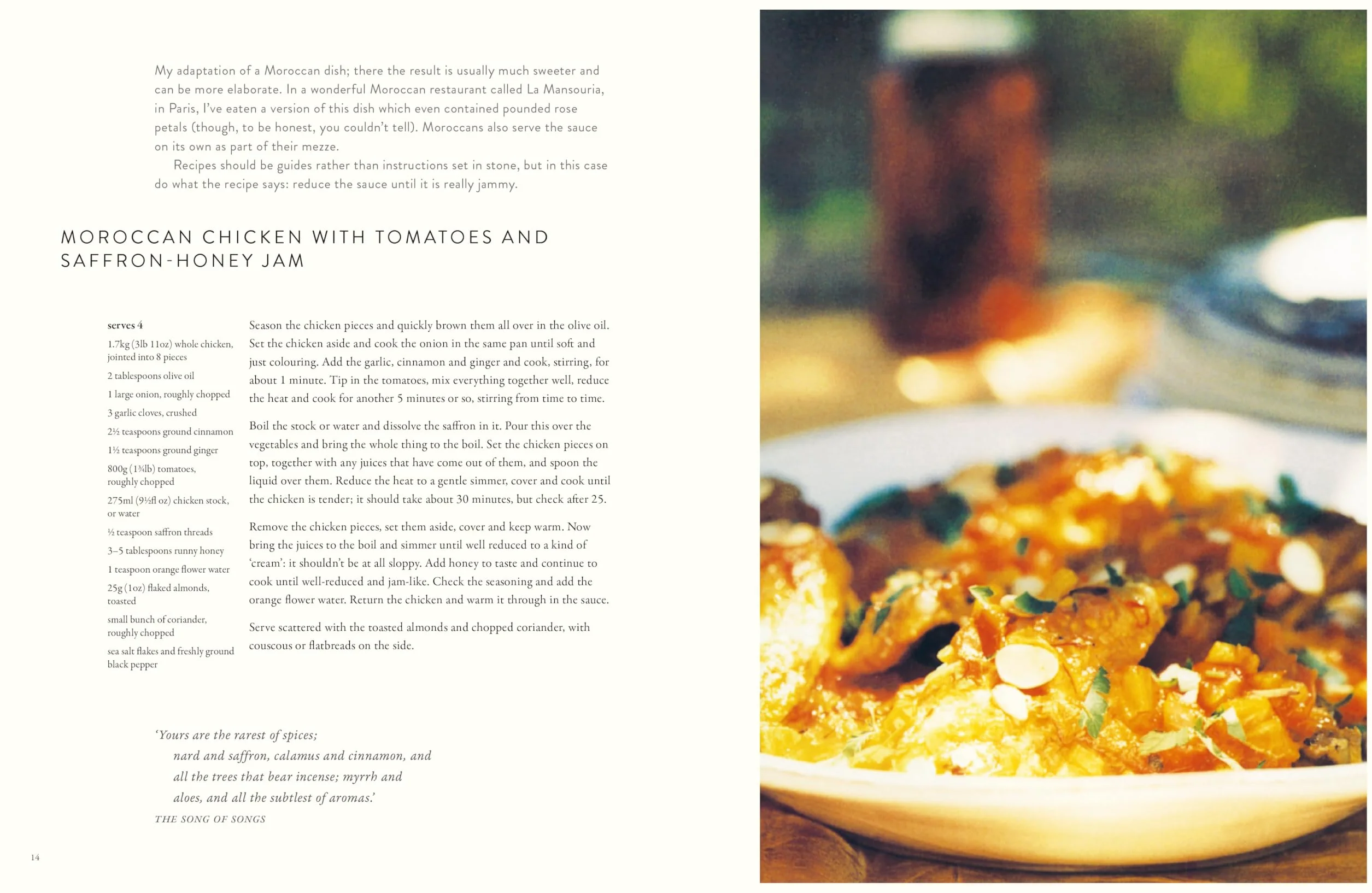 Crazy Water, Pickled Lemons: Enchanting dishes from the Middle East, Mediterranean and North Africa