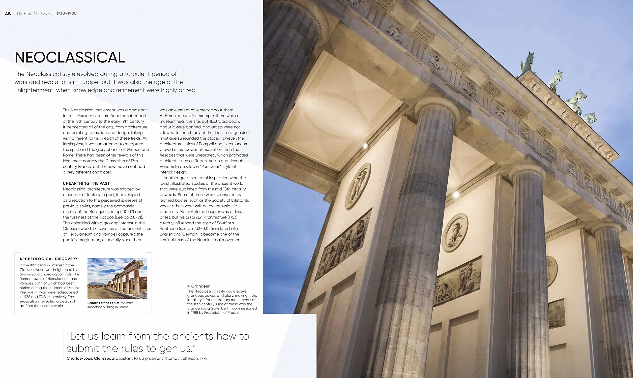 Architecture: The Definitive Visual History