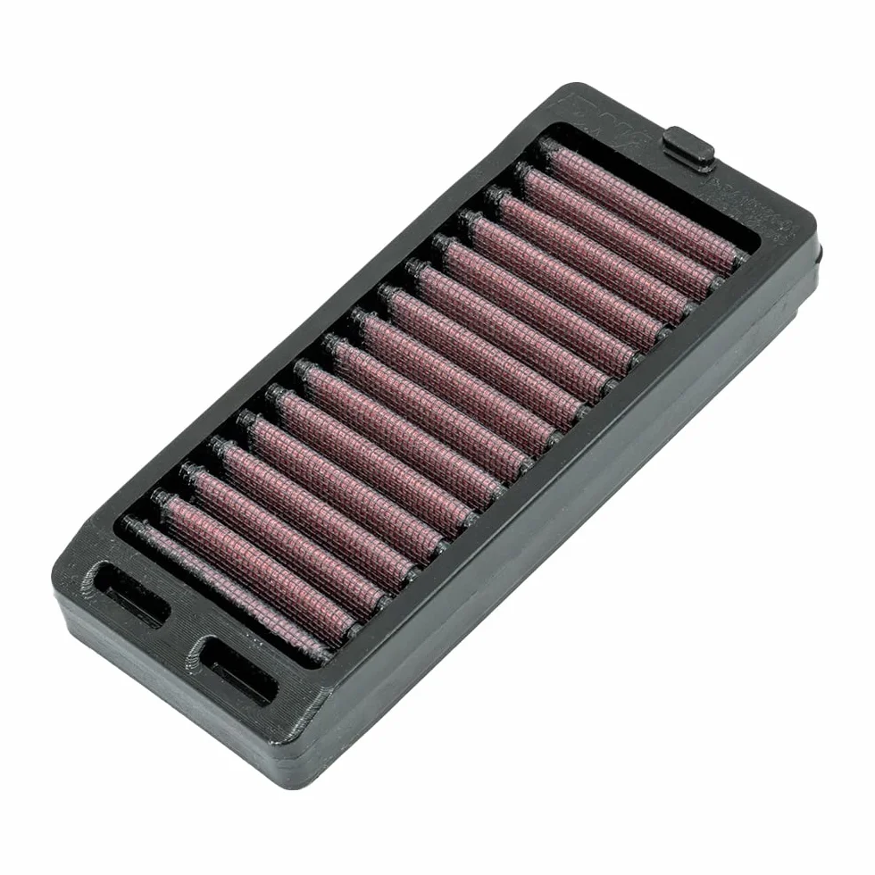 Filtr powietrza DNA o wysokiej wydajności kompatybilny z Daytona Zontes G 125 (20-23) PN: P-DA15N21-01