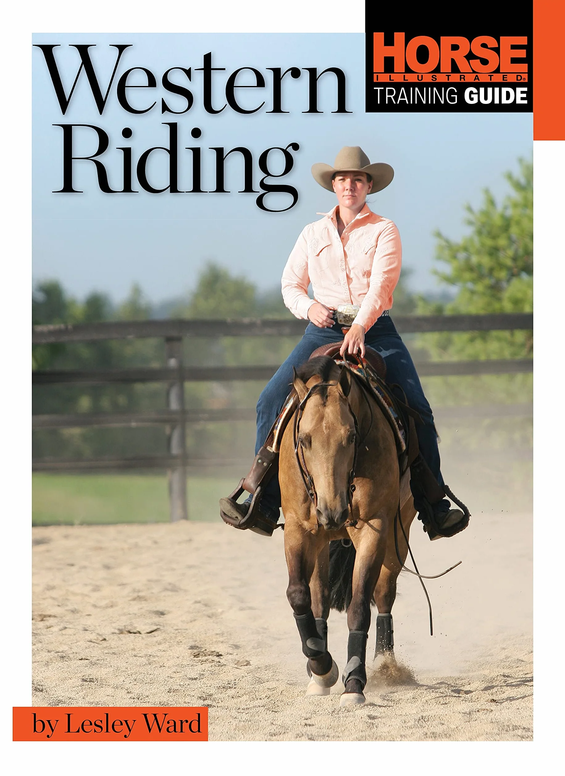 Western Riding