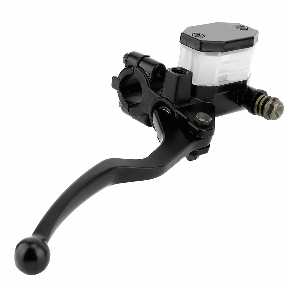 Dźwignia hamulca głównego motocykla GS125 GN125 GN250 GS250