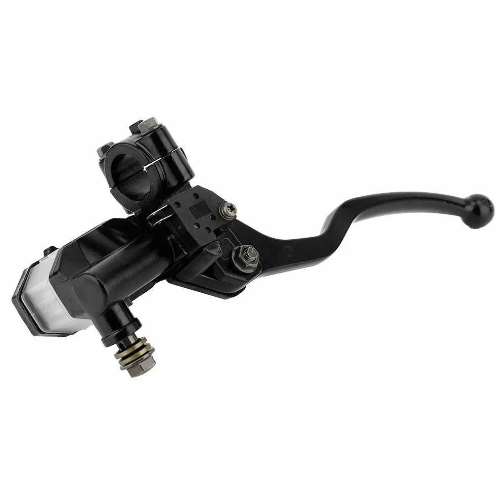 Dźwignia hamulca głównego motocykla GS125 GN125 GN250 GS250