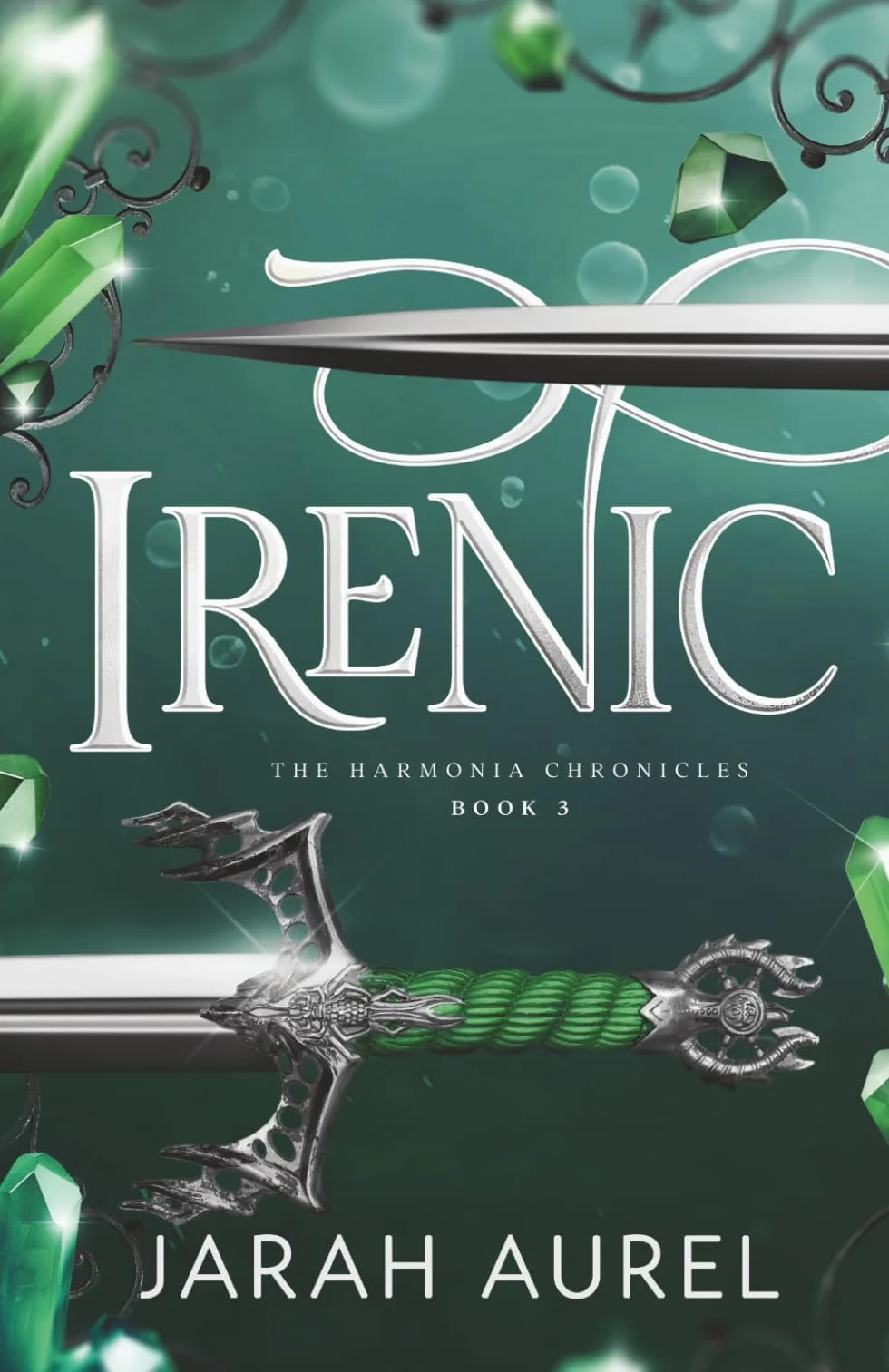Irenic