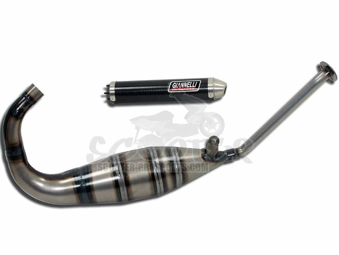 Giannelli - TZR 50 04/05 ref 33645HF ref 33645HF