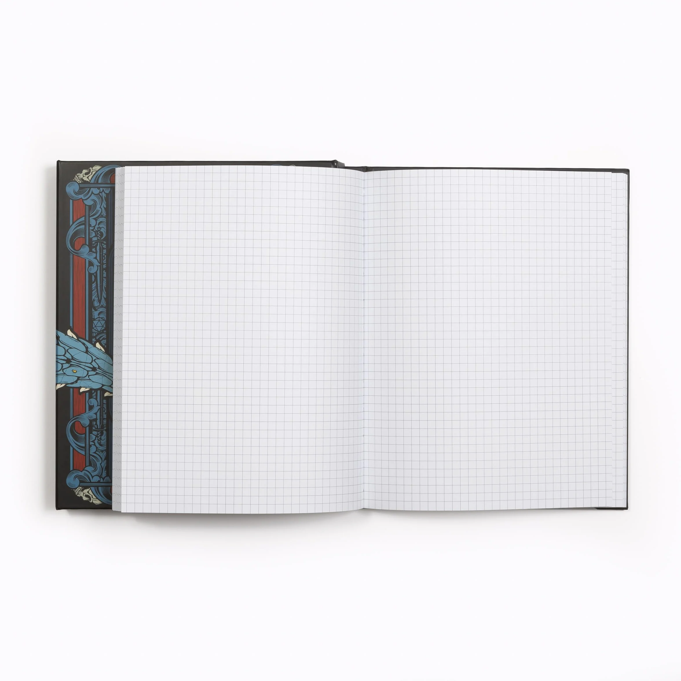 The Book of Concealment (Dungeons & Dragons): A Game Screen and Journal in One
