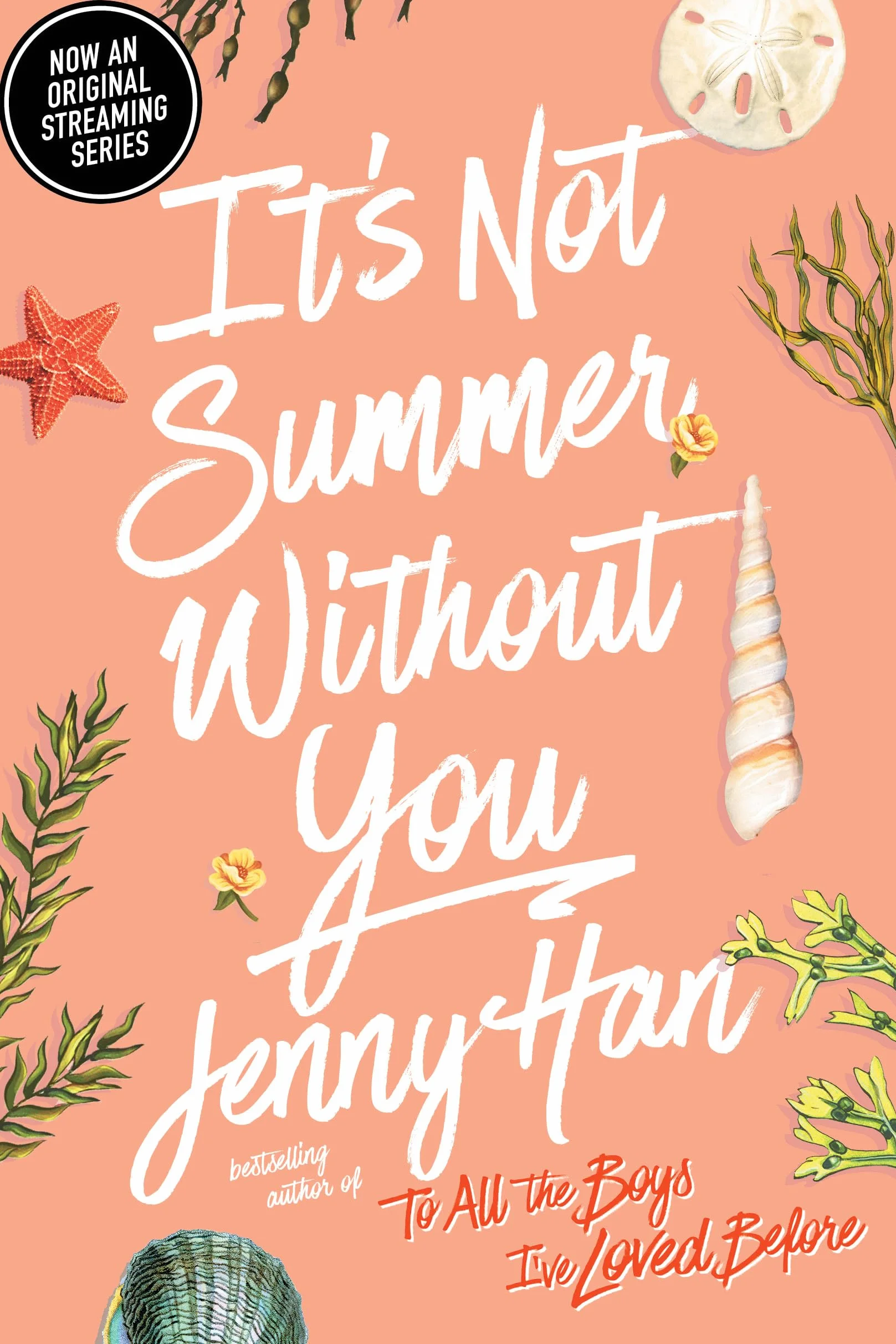 It's Not Summer Without You: 2