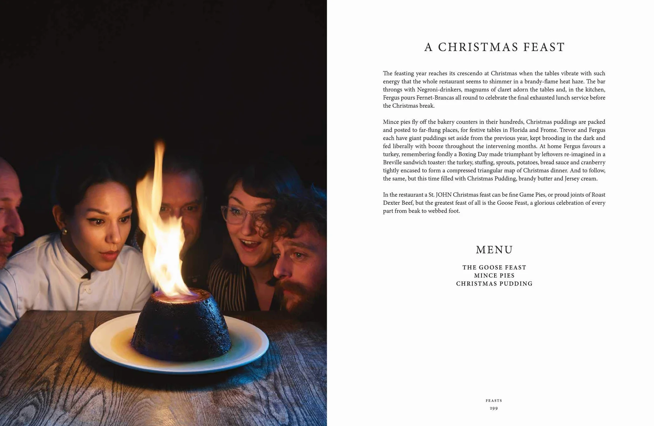 The Book of St. John: Over 100 Brand New Recipes from London's Iconic Restaurant
