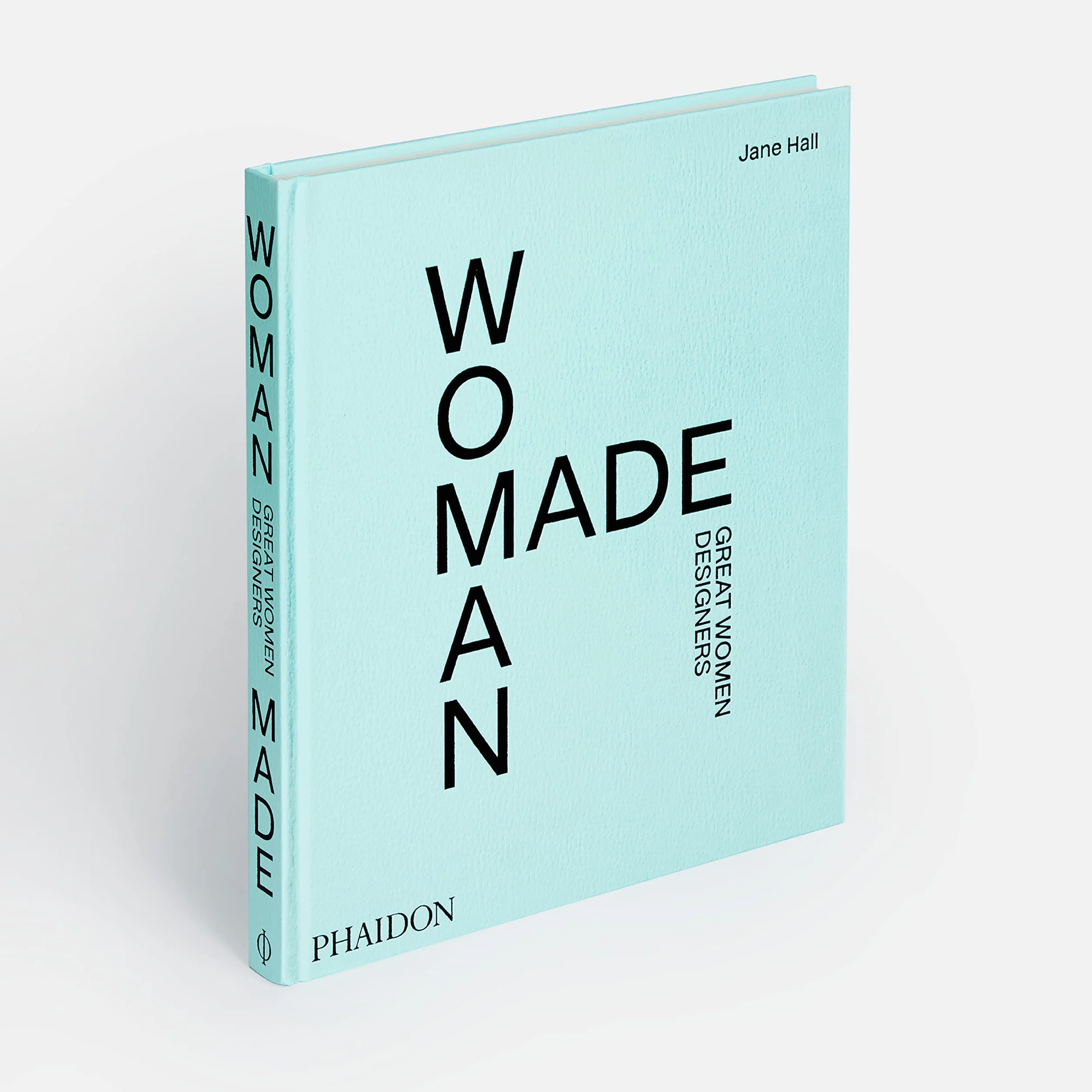 Woman Made: Great women designers